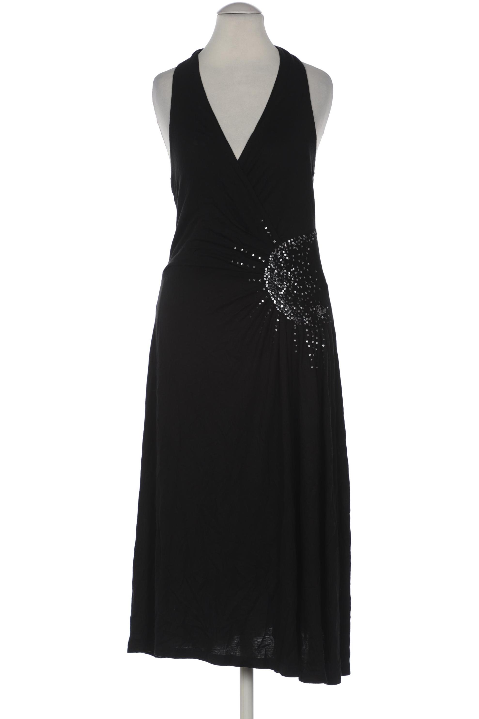 

Guess Damen Kleid, schwarz, Gr. 38