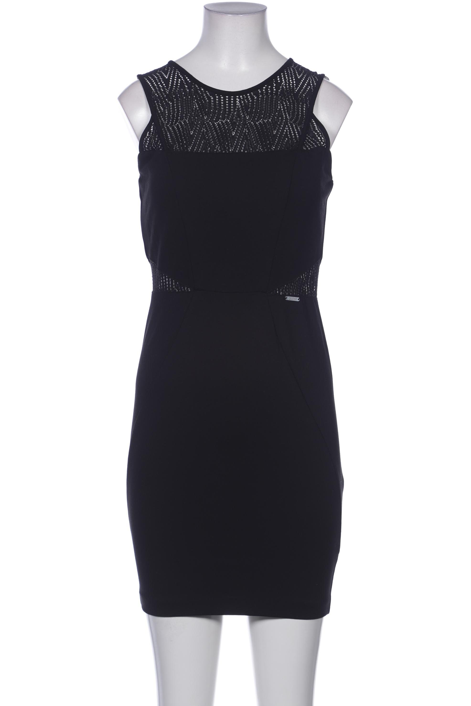 

Guess Damen Kleid, schwarz, Gr. 36