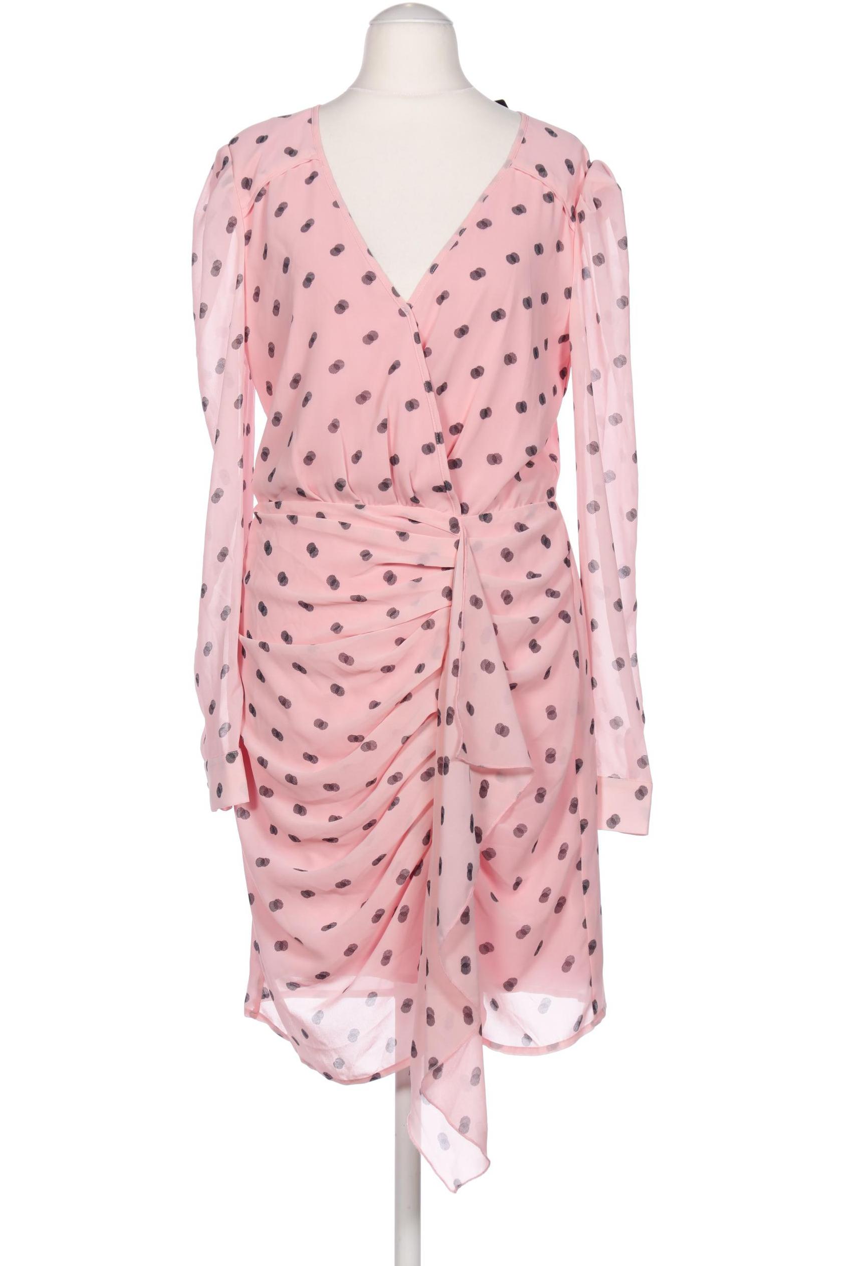 

Guess Damen Kleid, pink, Gr. 38