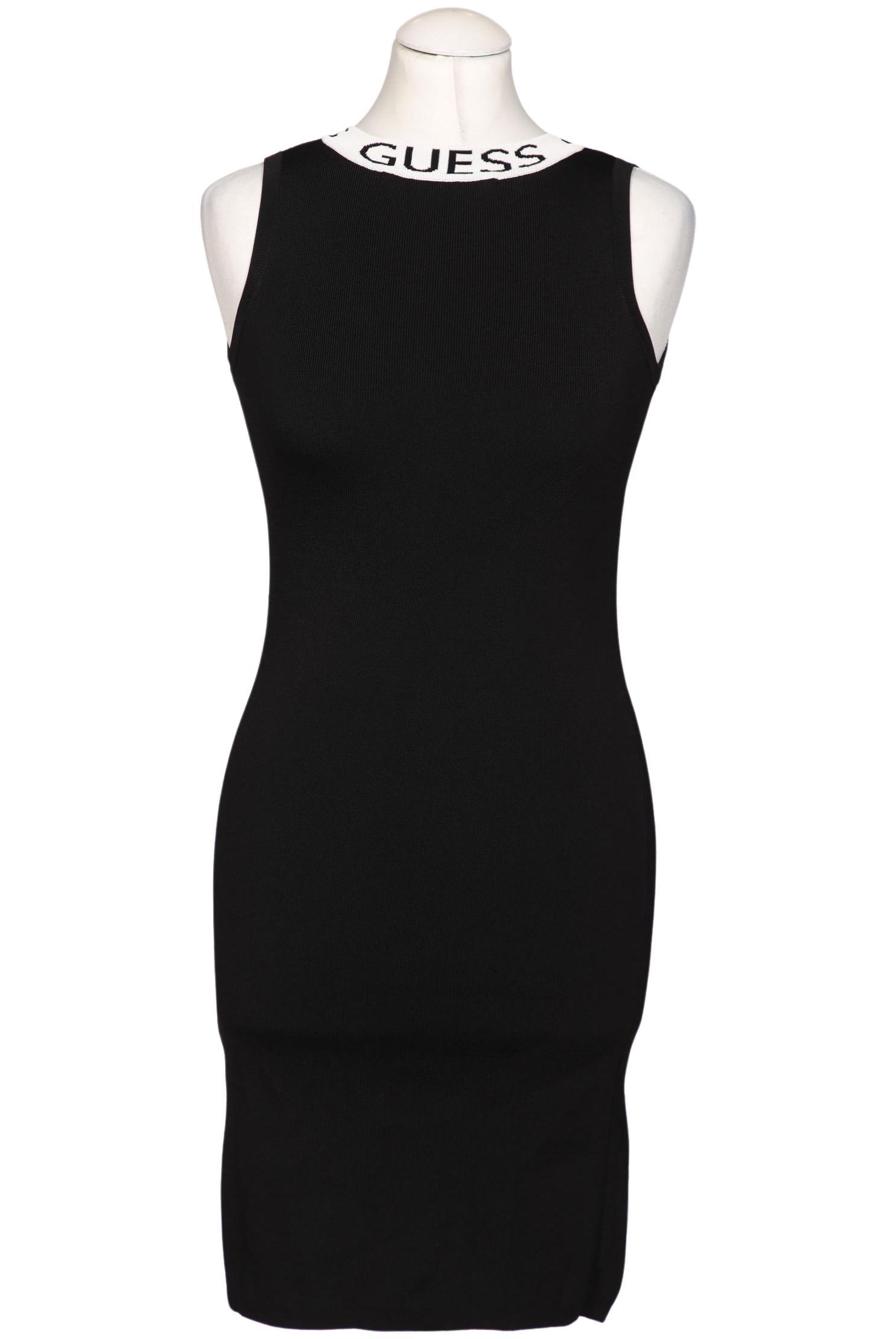 

Guess Damen Kleid, schwarz, Gr. 38