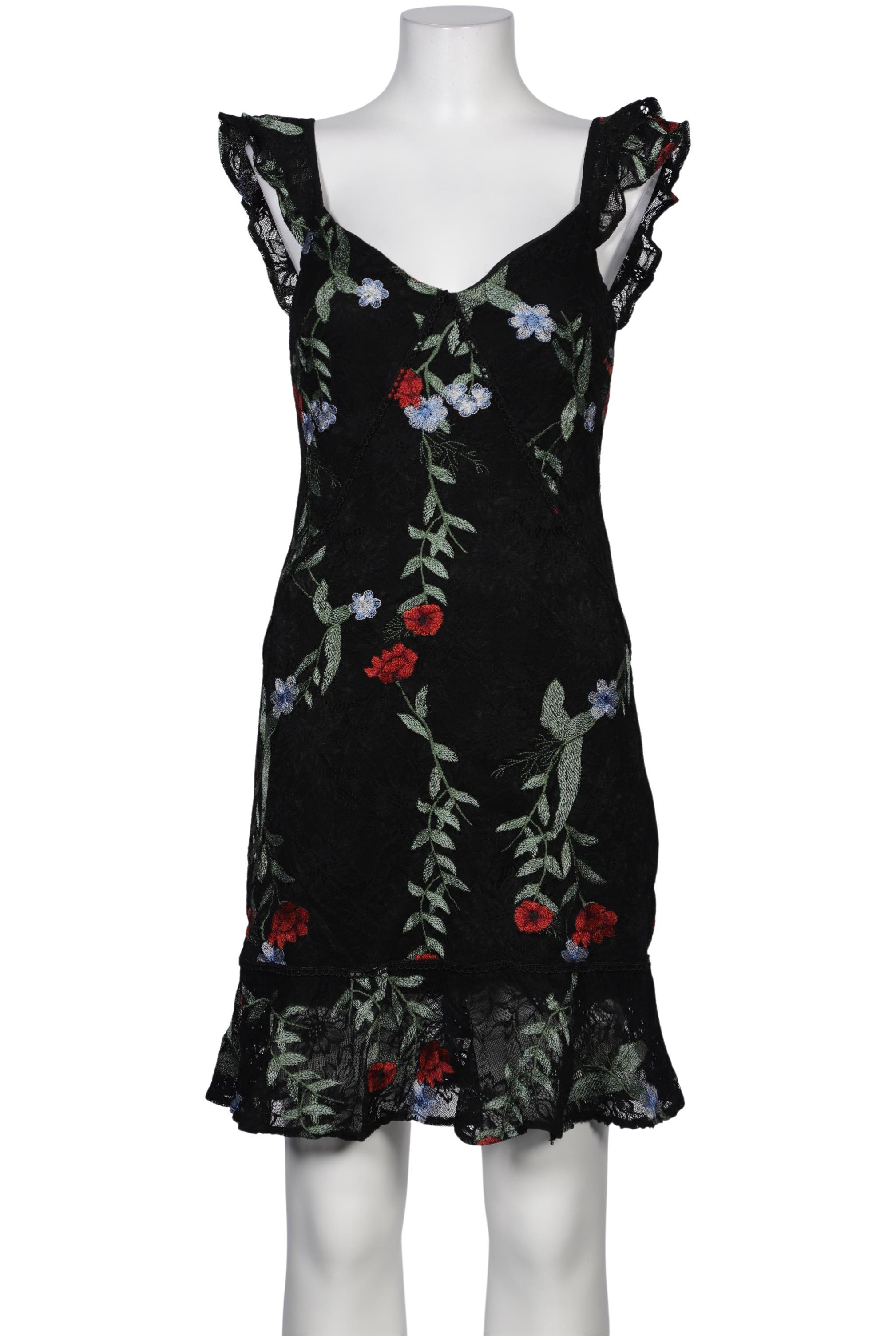 

Guess Damen Kleid, schwarz, Gr. 42