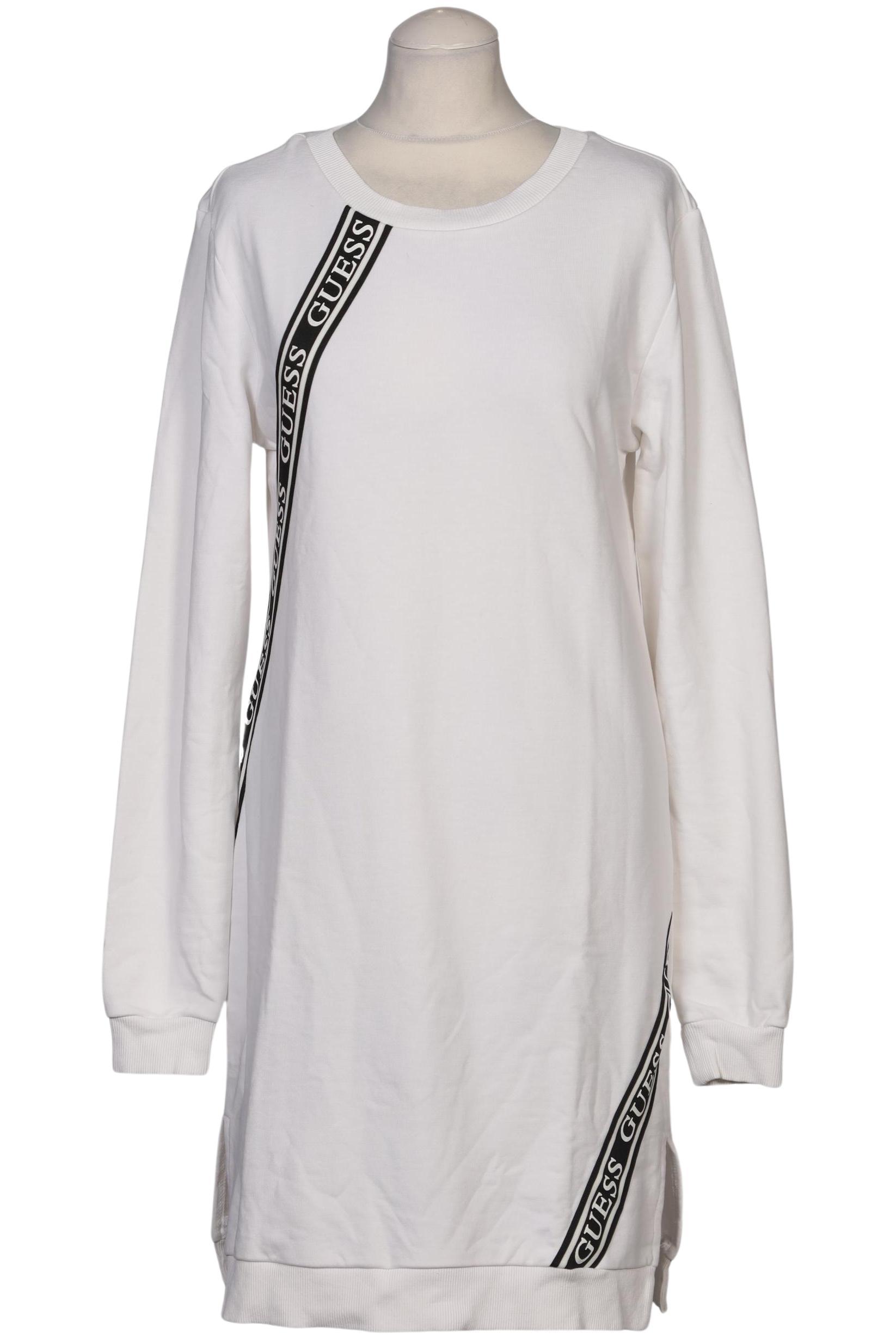 

Guess Damen Kleid, weiß, Gr. 38