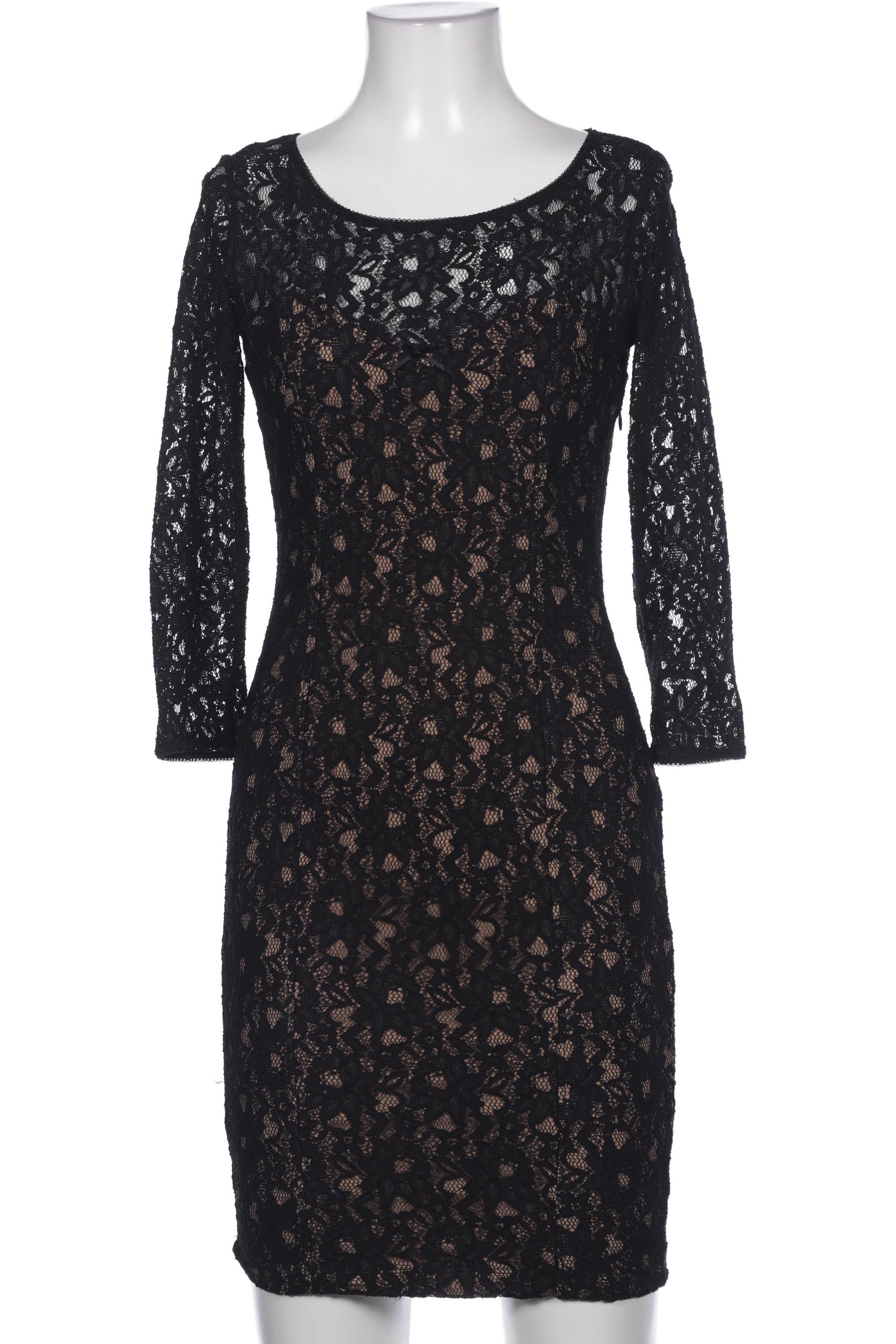 

GUESS Damen Kleid, schwarz