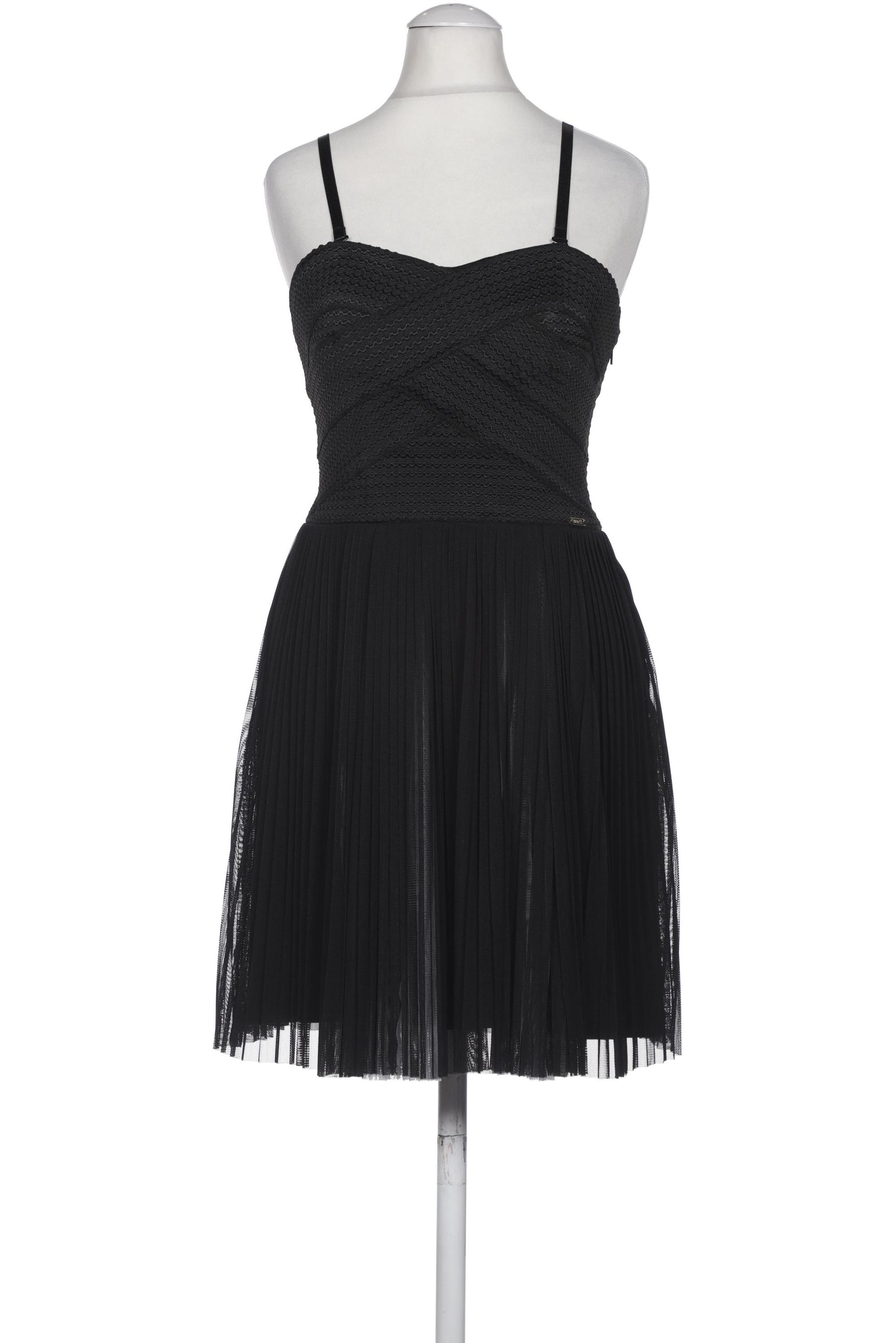 

GUESS Damen Kleid, schwarz