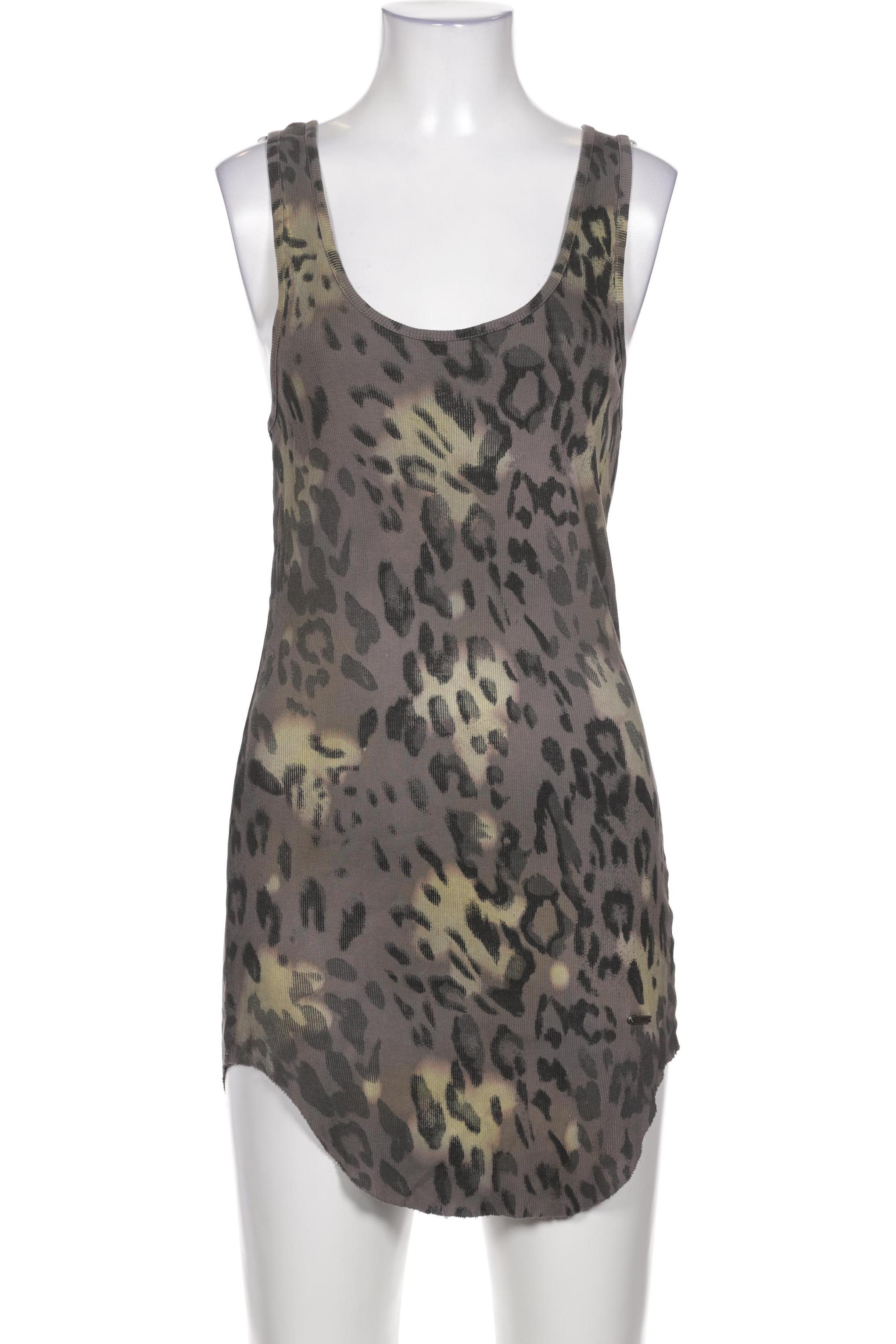 

Guess Damen Kleid, braun, Gr. 32