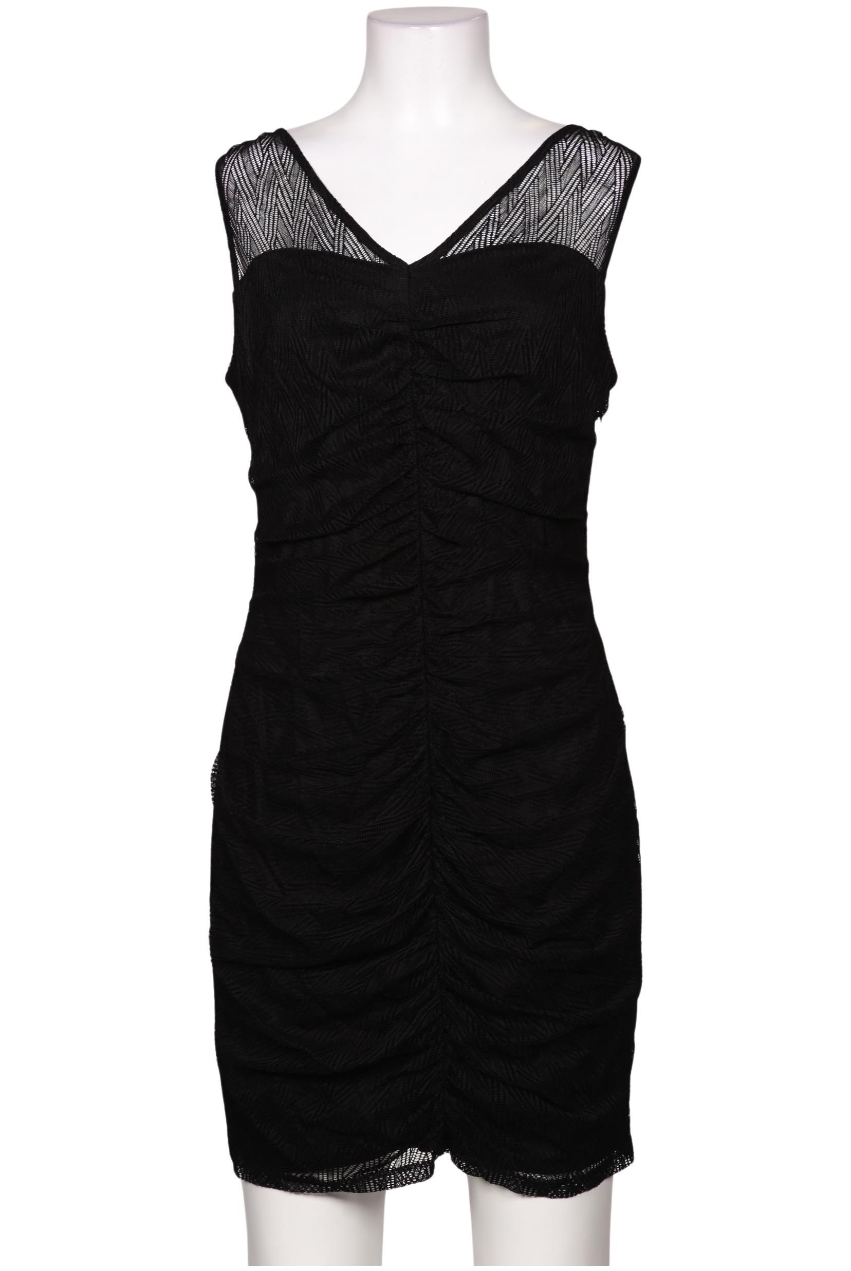 

Guess Damen Kleid, schwarz, Gr. 36