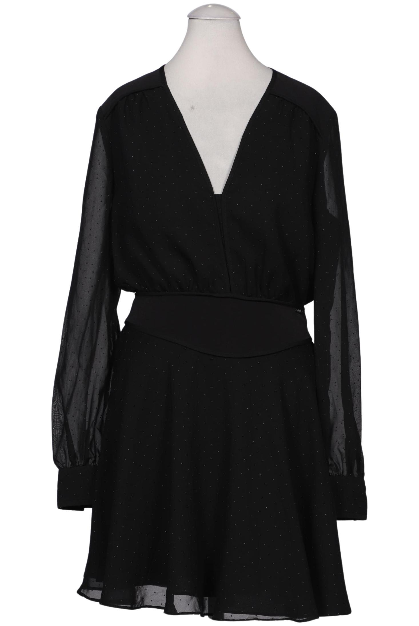 

Guess Damen Kleid, schwarz, Gr. 40