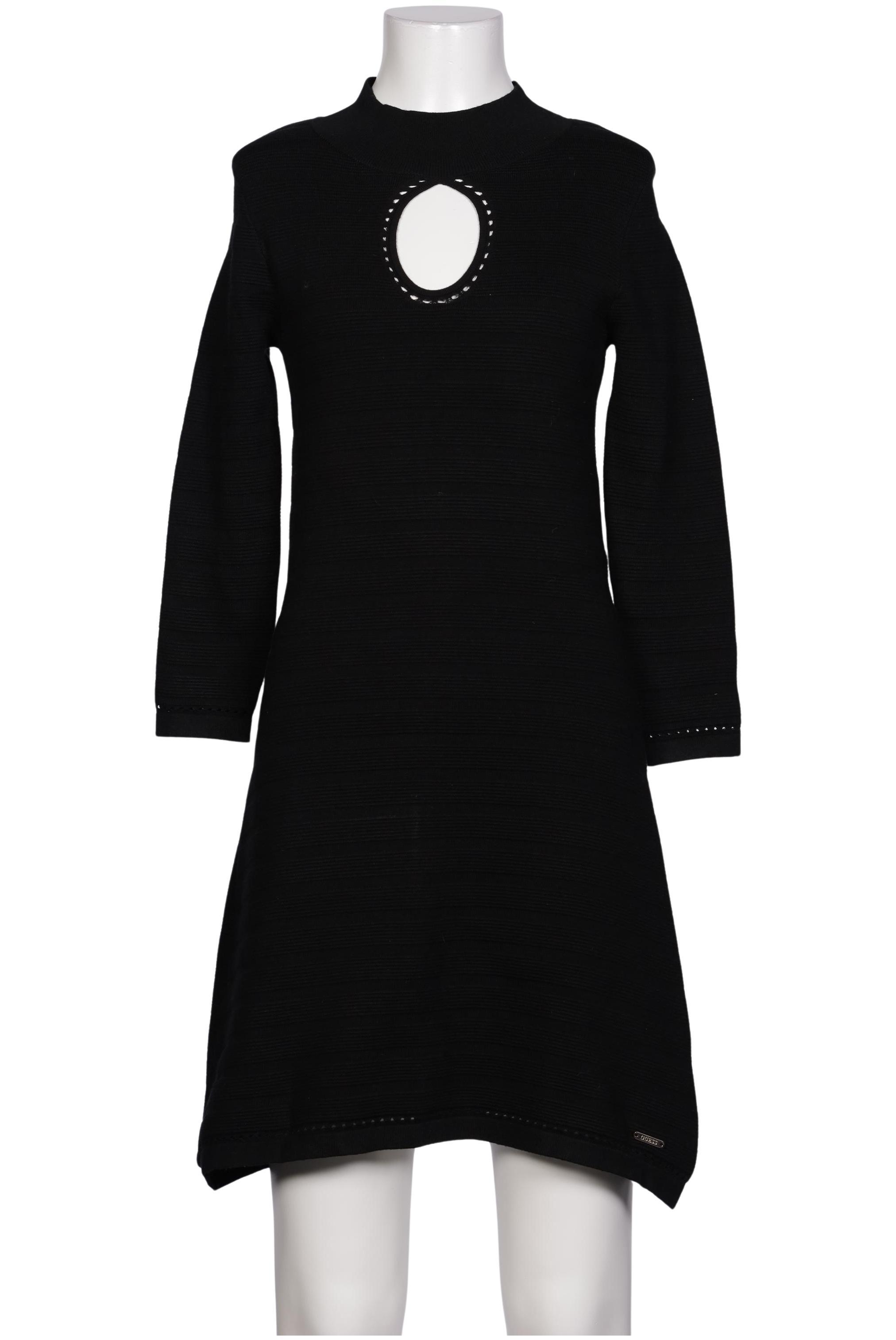 

Guess Damen Kleid, schwarz, Gr. 38