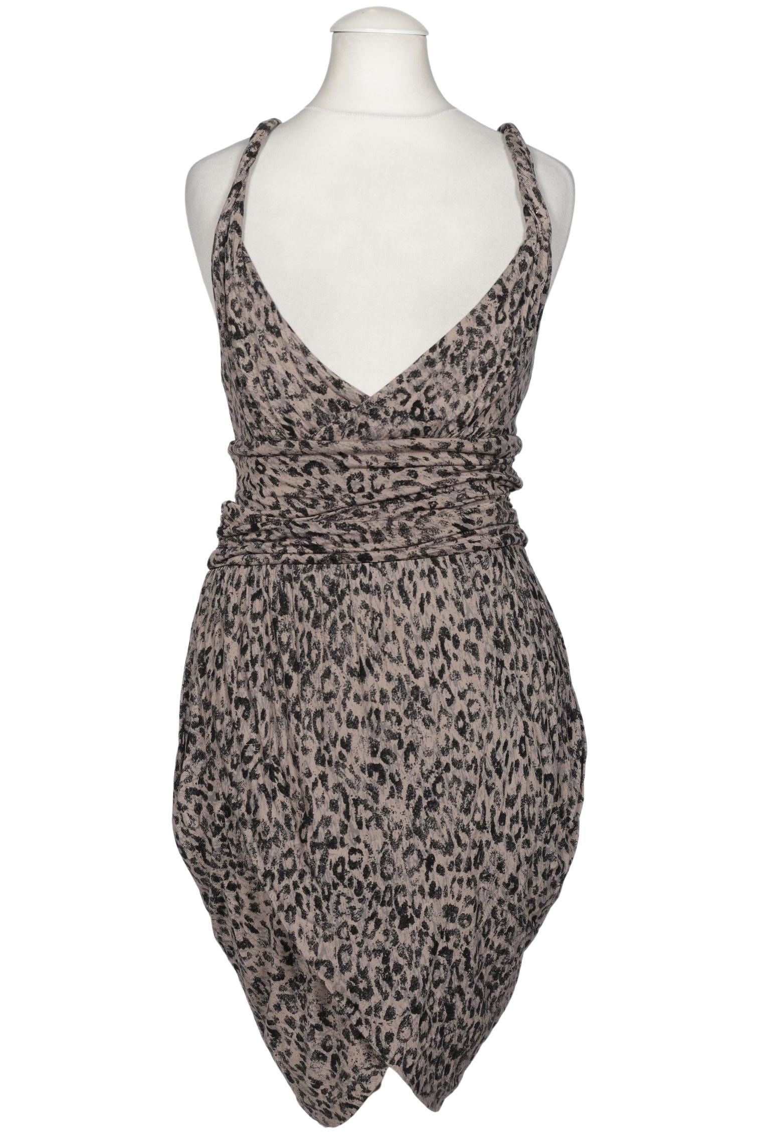 

Guess Damen Kleid, beige, Gr. 36