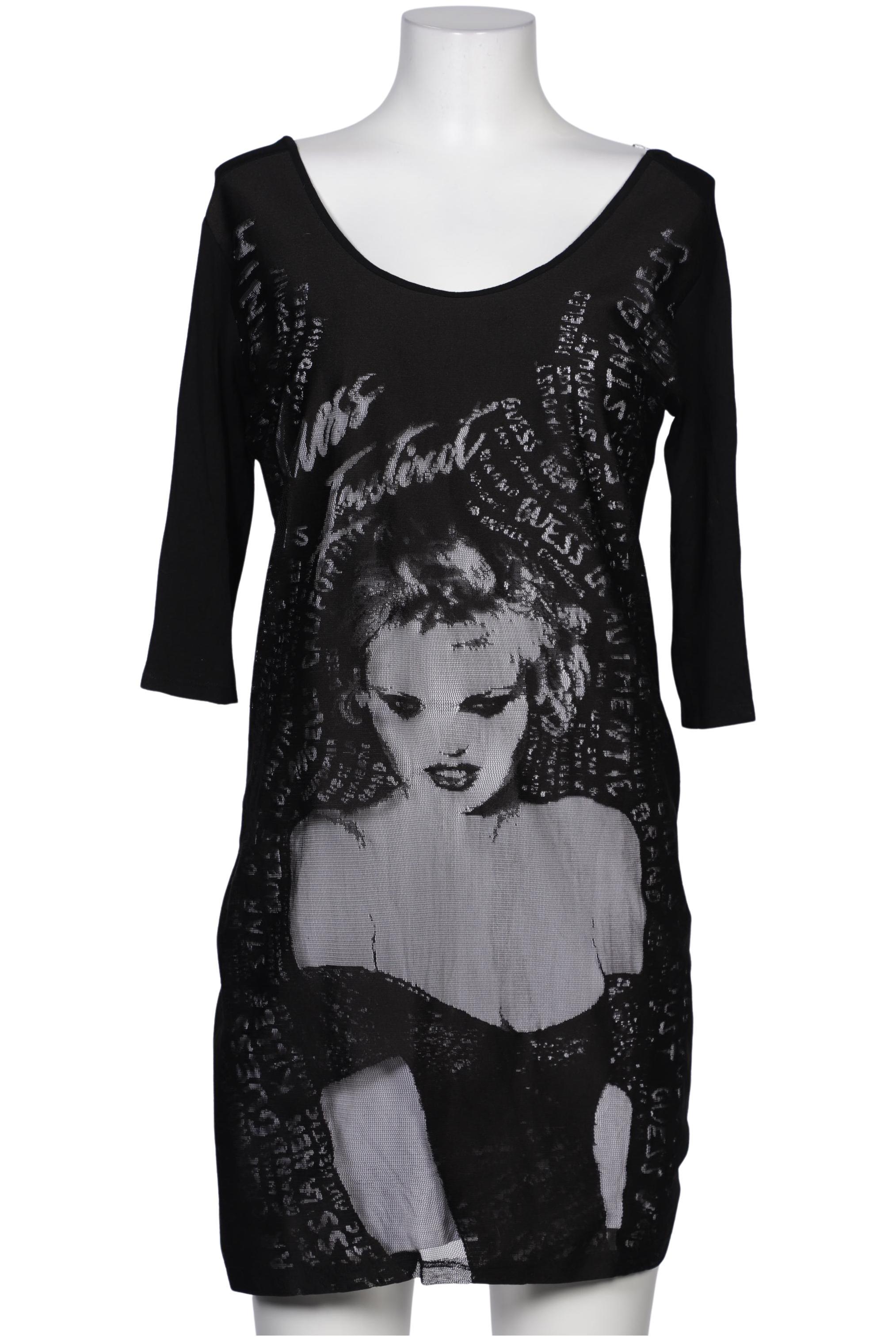 

Guess Damen Kleid, schwarz, Gr. 42