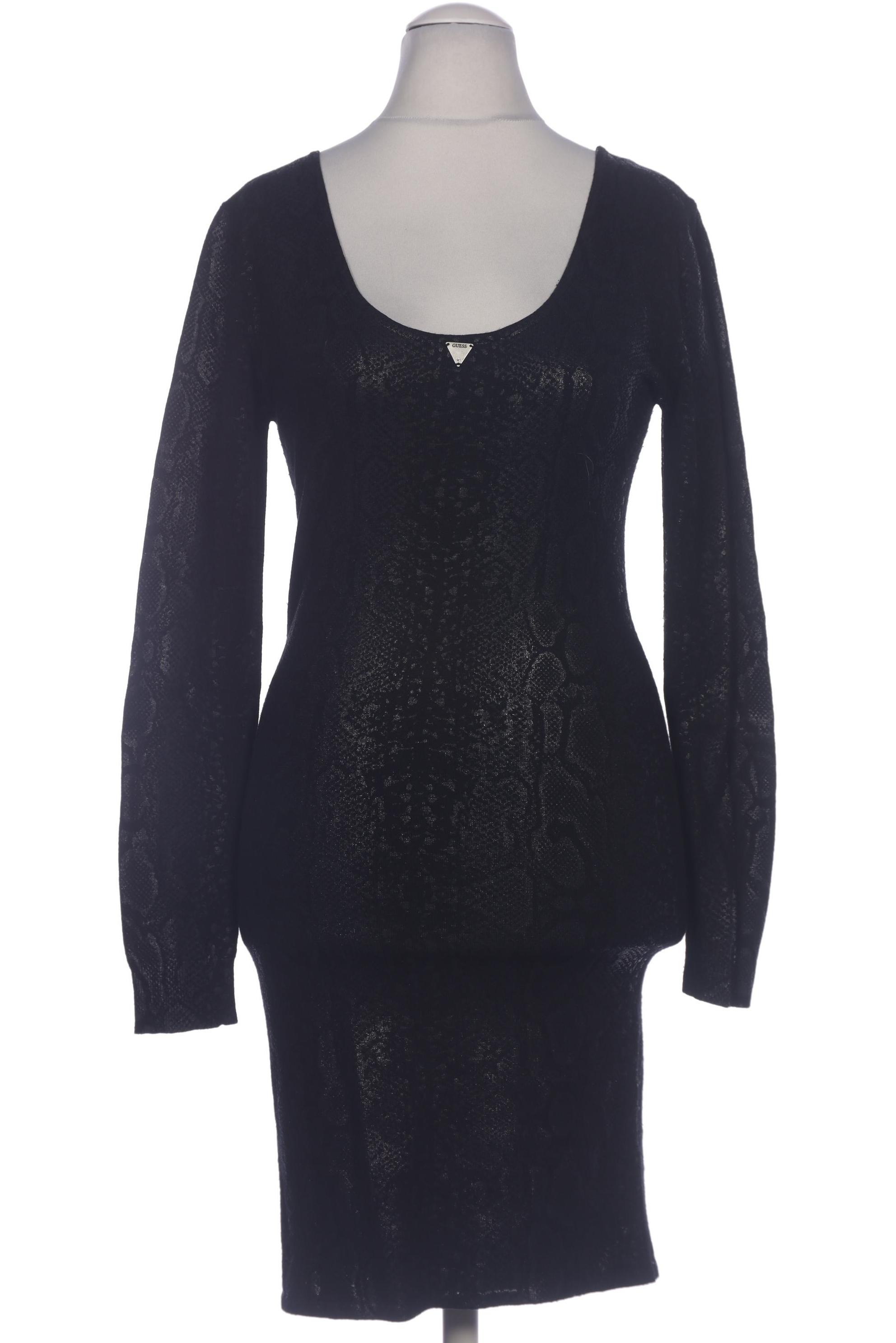 

Guess Damen Kleid, schwarz, Gr. 36
