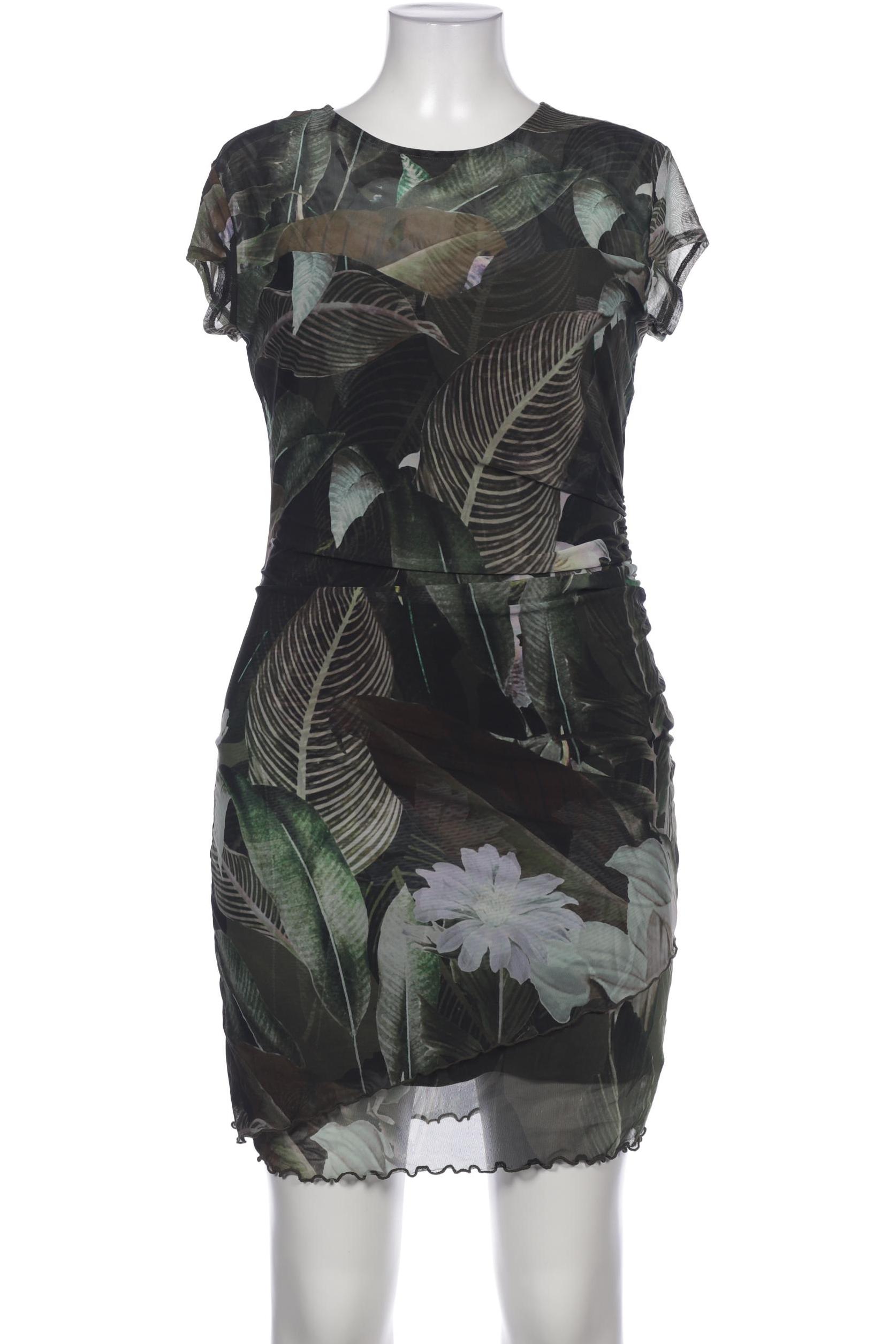 

Guess Damen Kleid, grün, Gr. 48