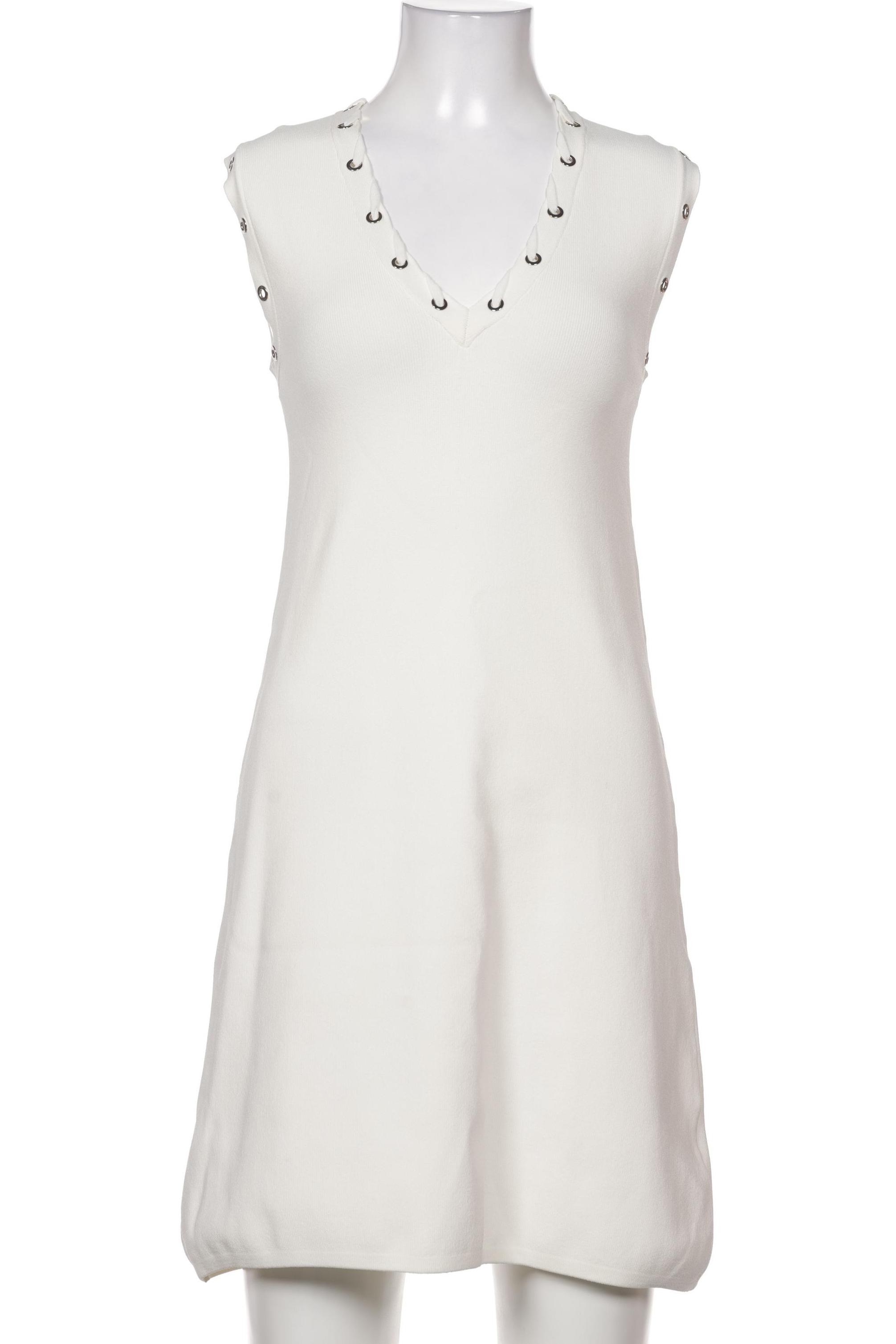 

Guess Damen Kleid, cremeweiß, Gr. 32