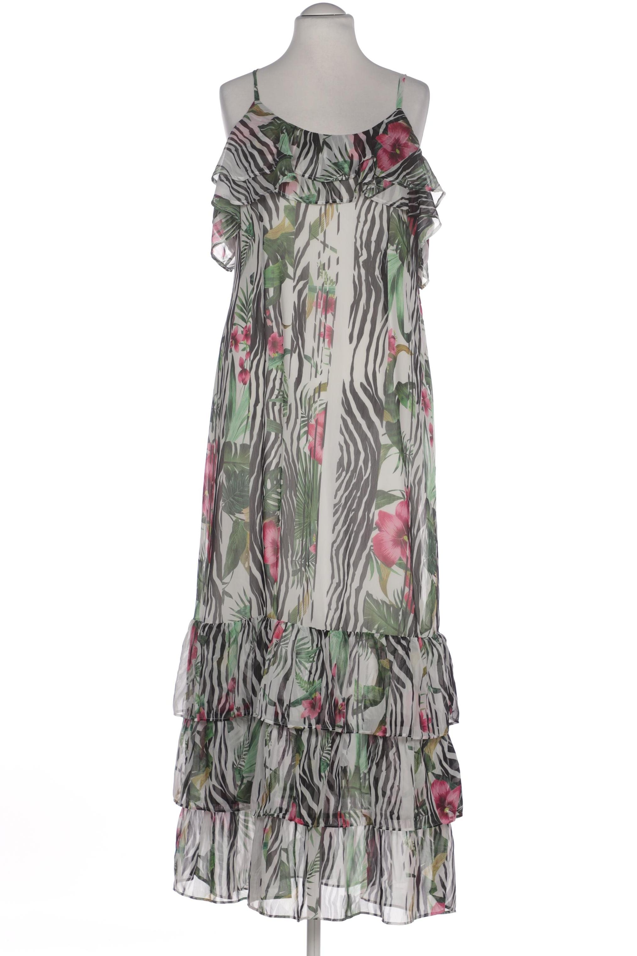 

Guess Damen Kleid, mehrfarbig, Gr. 46