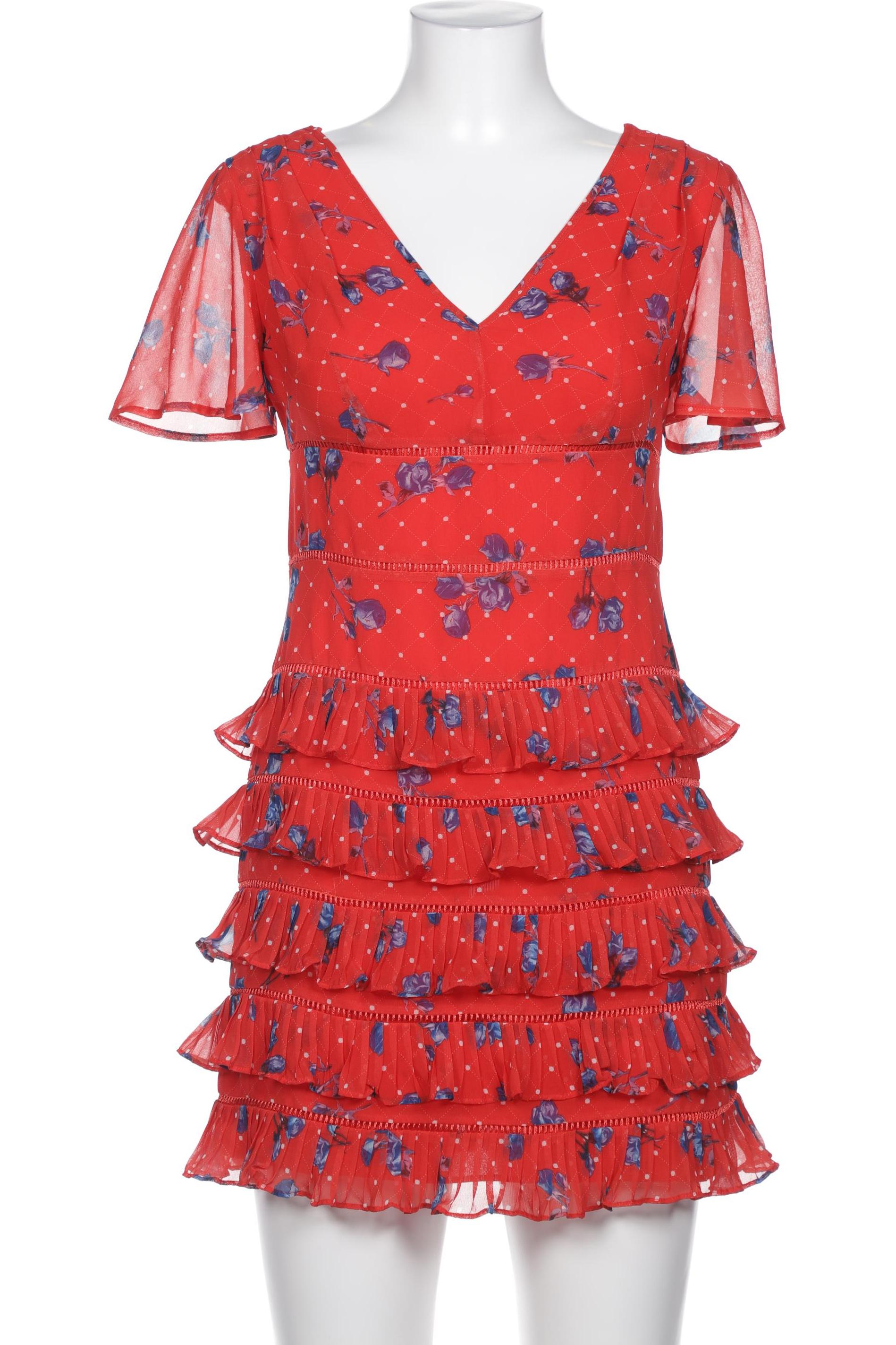 

Guess Damen Kleid, rot, Gr. 36