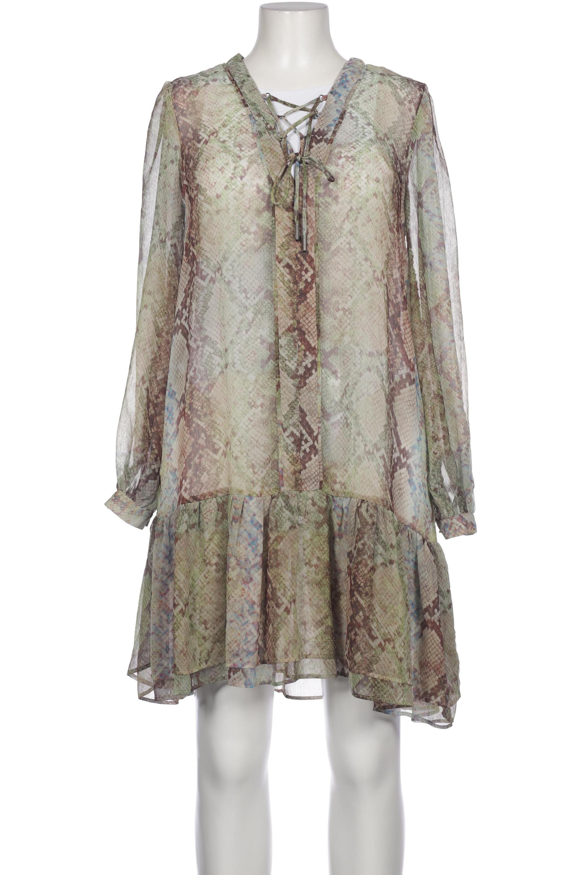 

Guess Damen Kleid, grün, Gr. 42