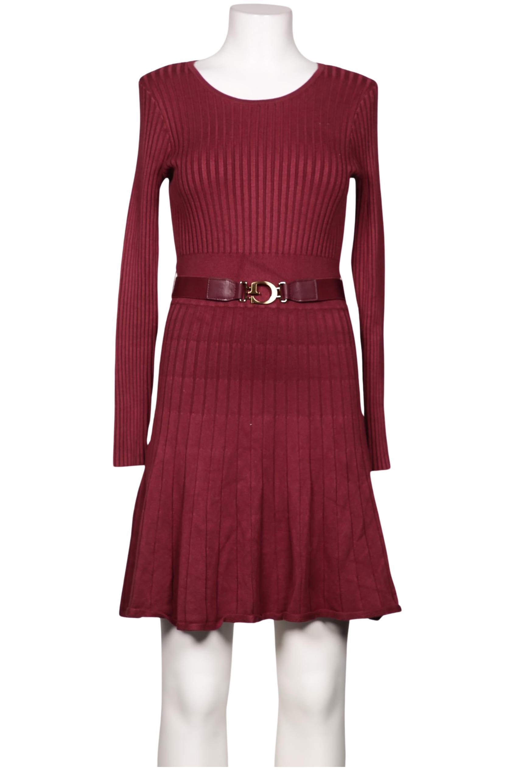

Guess Damen Kleid, bordeaux, Gr. 44