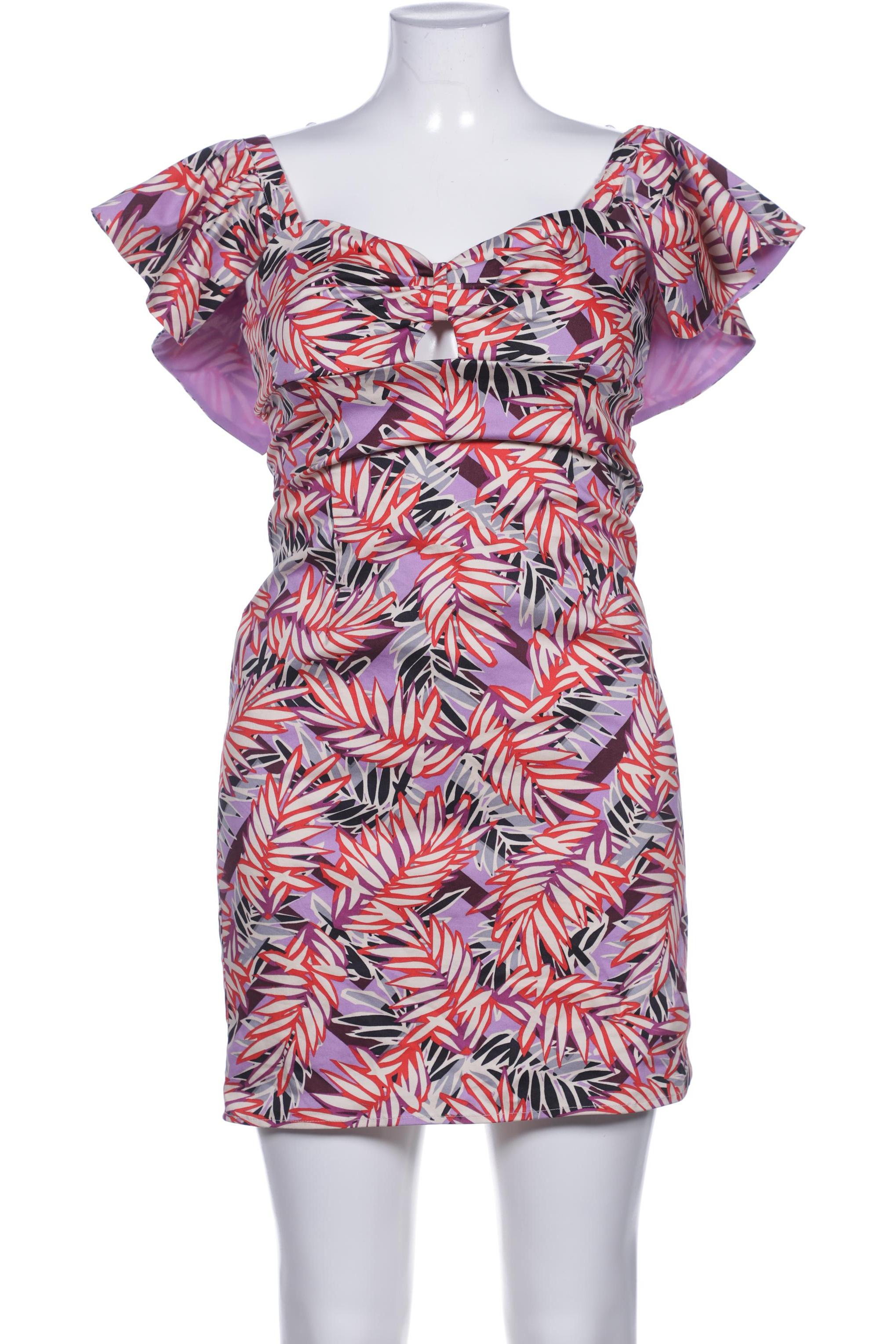 

GUESS Damen Kleid, mehrfarbig