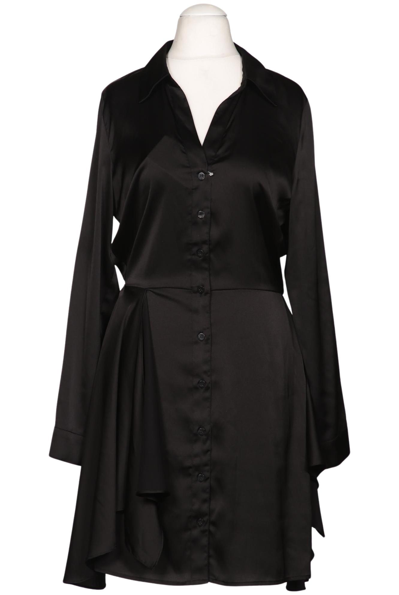 

Guess Damen Kleid, schwarz, Gr. 38