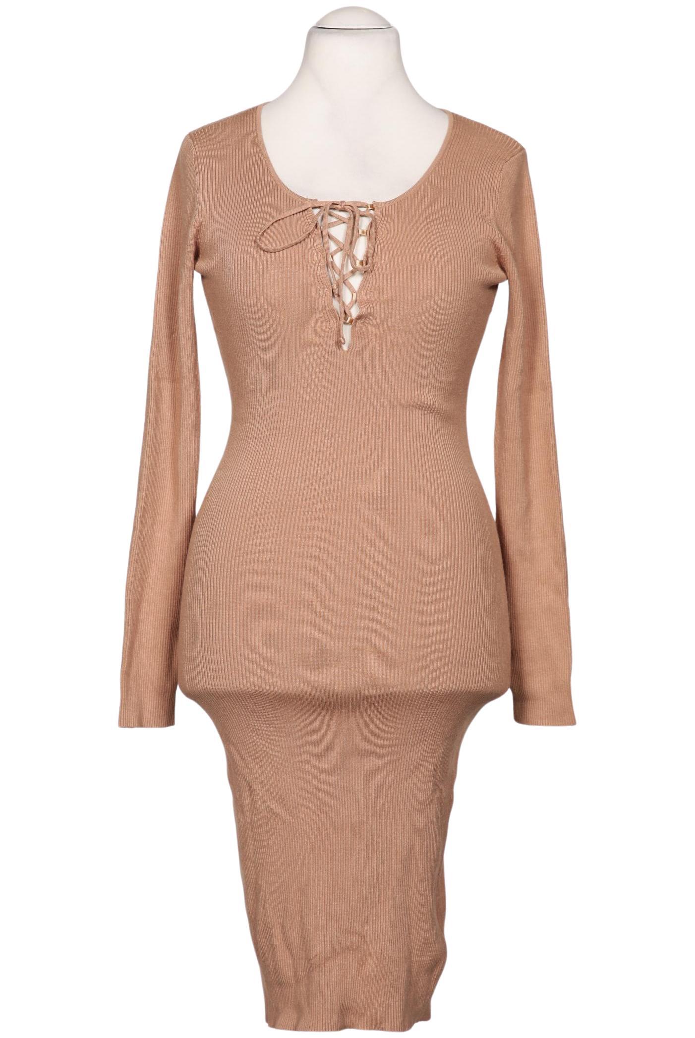 

Guess Damen Kleid, beige, Gr. 42