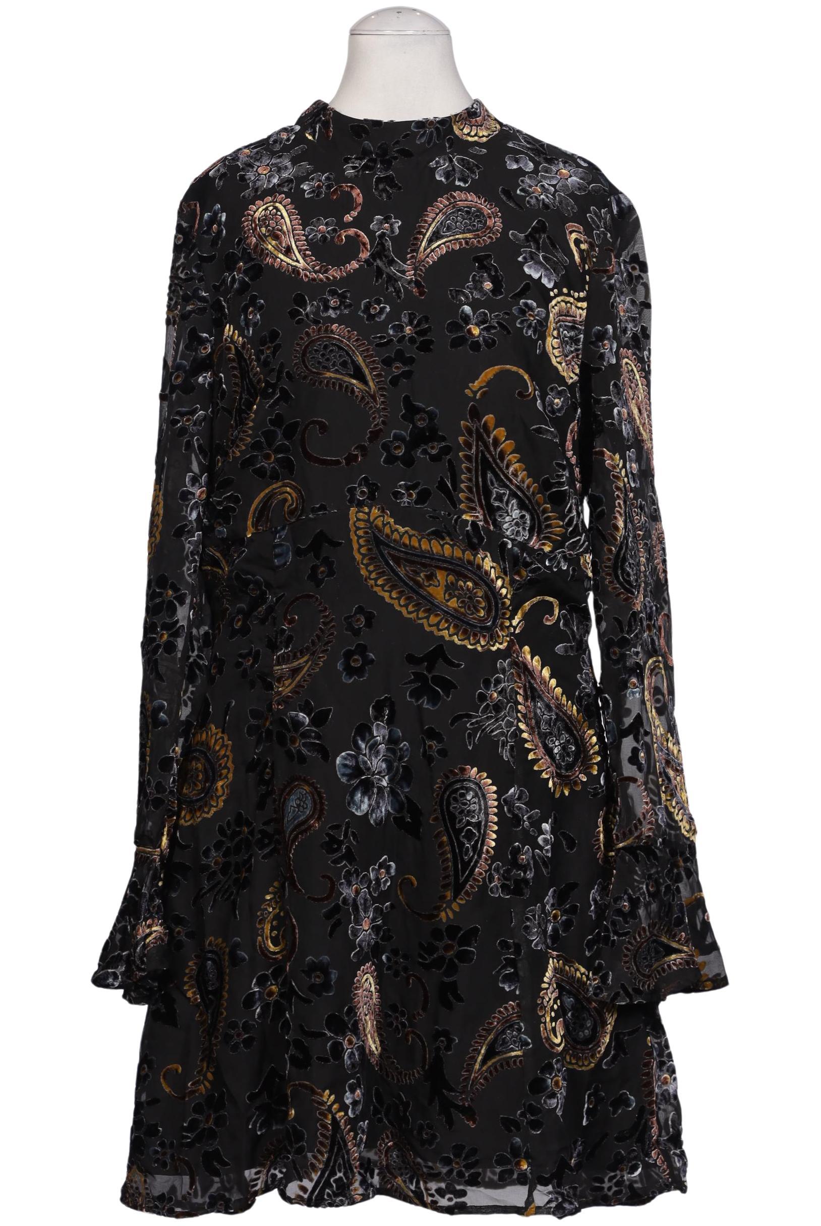 

Guess Damen Kleid, schwarz, Gr. 34