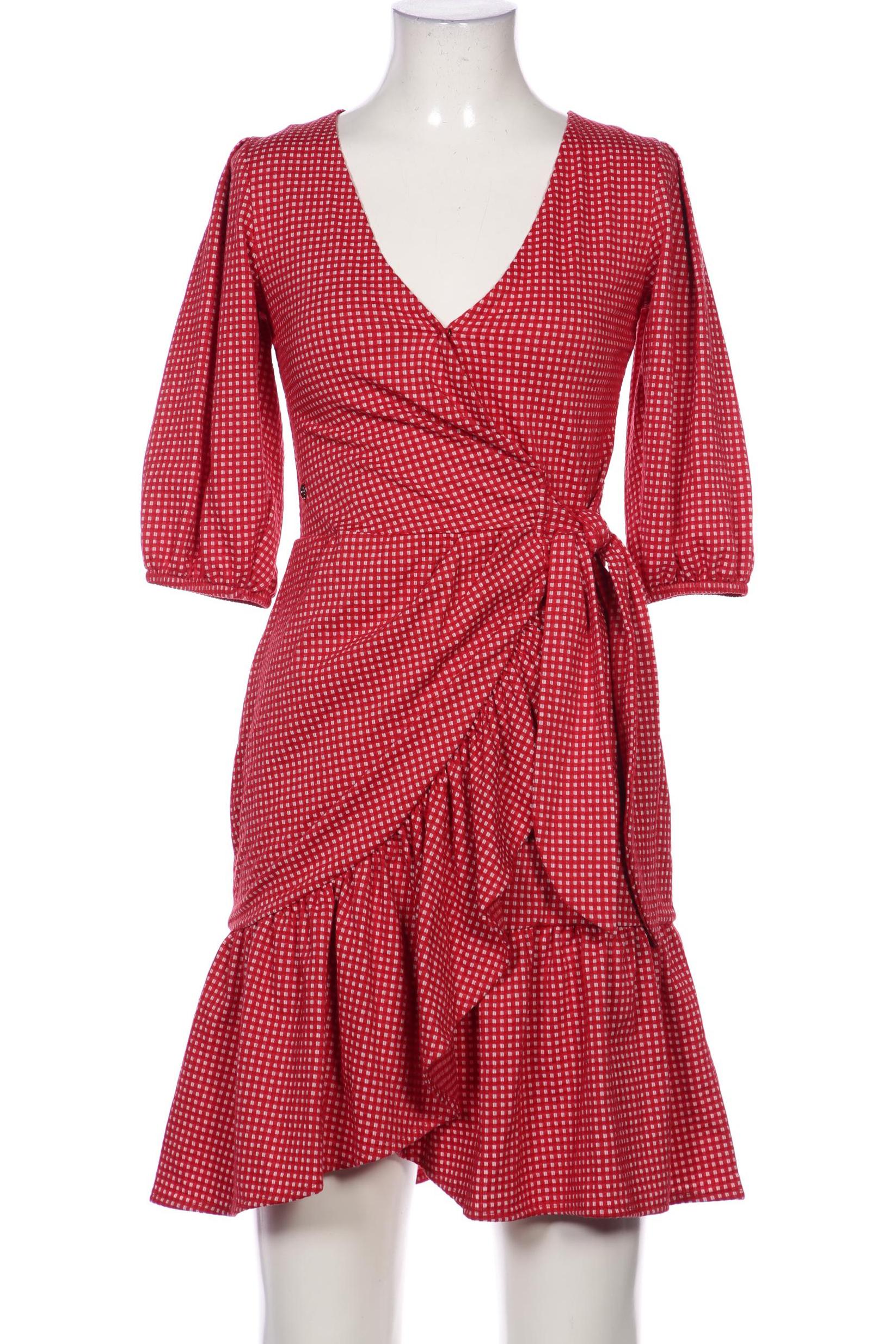 

Guess Damen Kleid, rot, Gr. 38