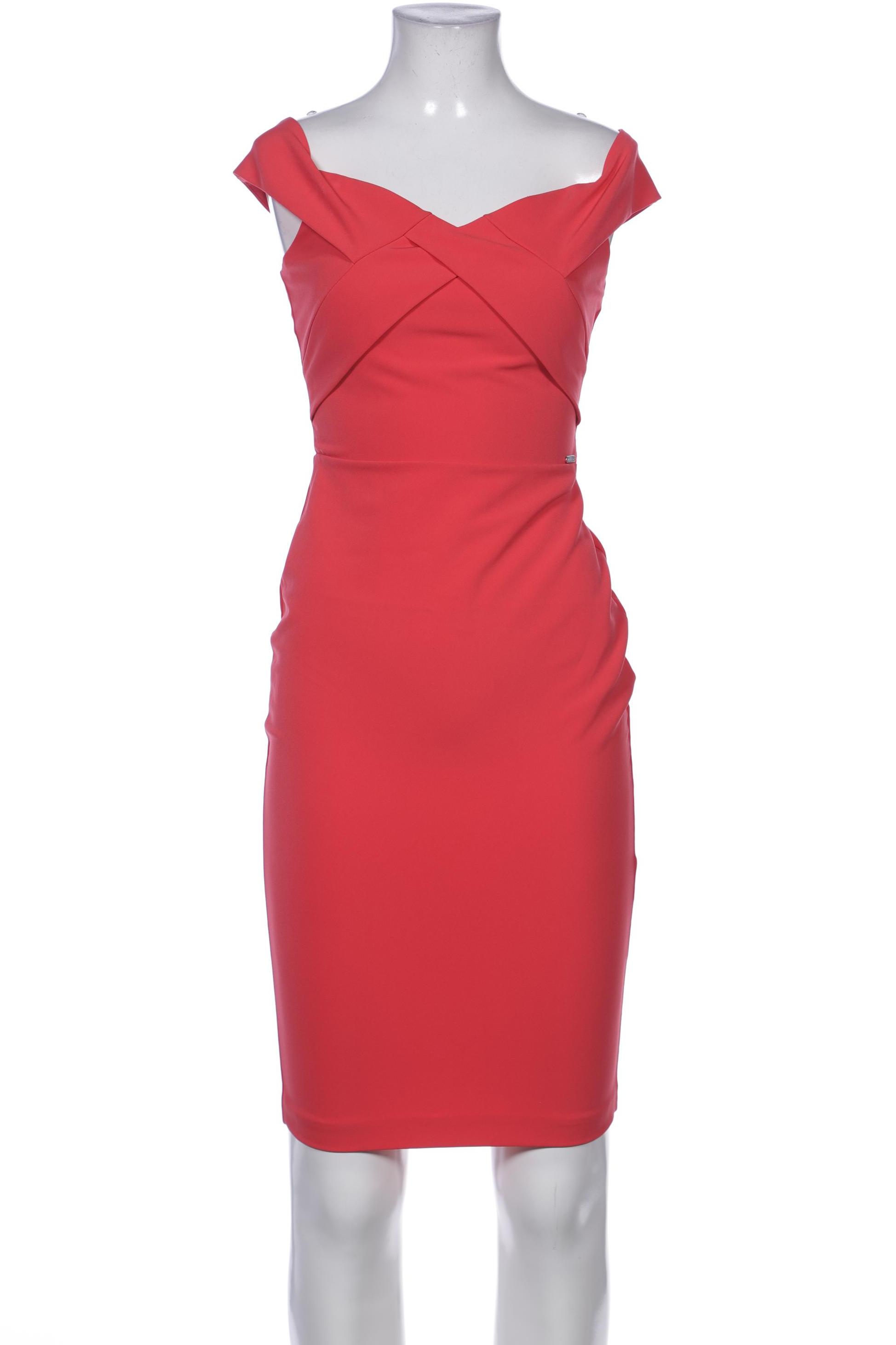 

Guess Damen Kleid, rot, Gr. 36