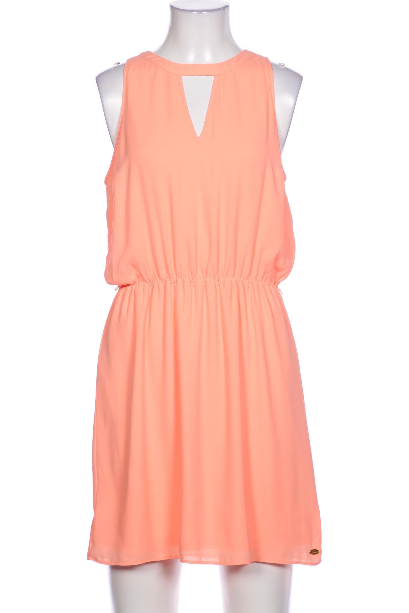 

GUESS Damen Kleid, orange