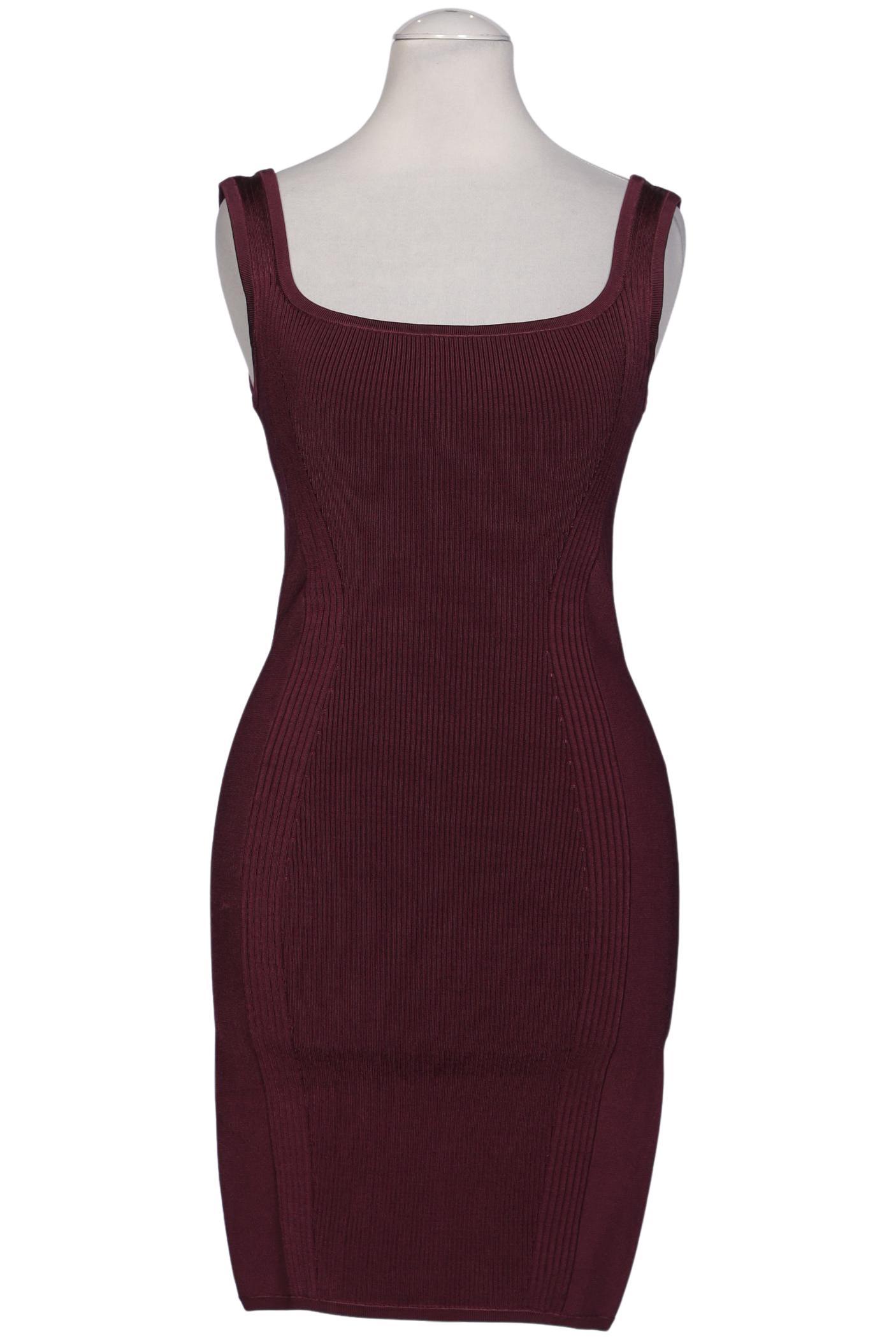 

Guess Damen Kleid, bordeaux, Gr. 36