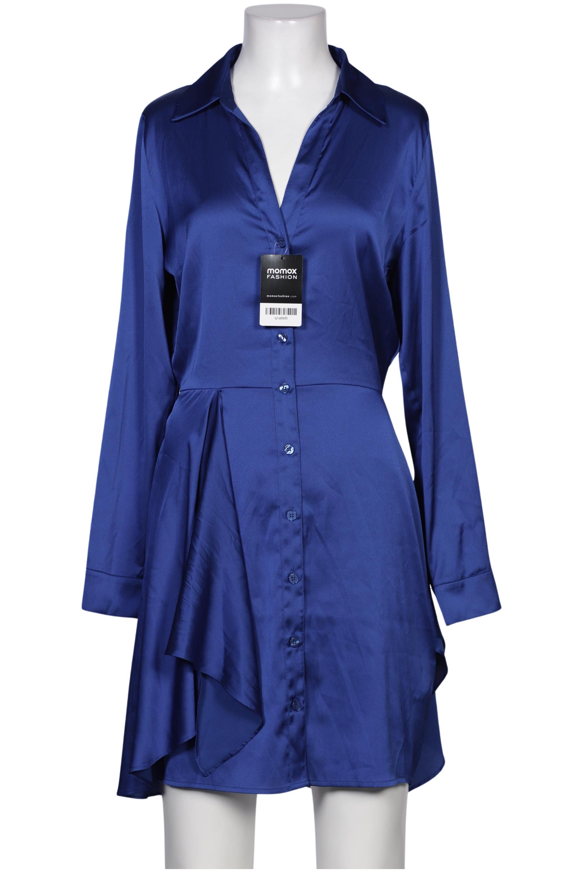 

Guess Damen Kleid, blau, Gr. 36