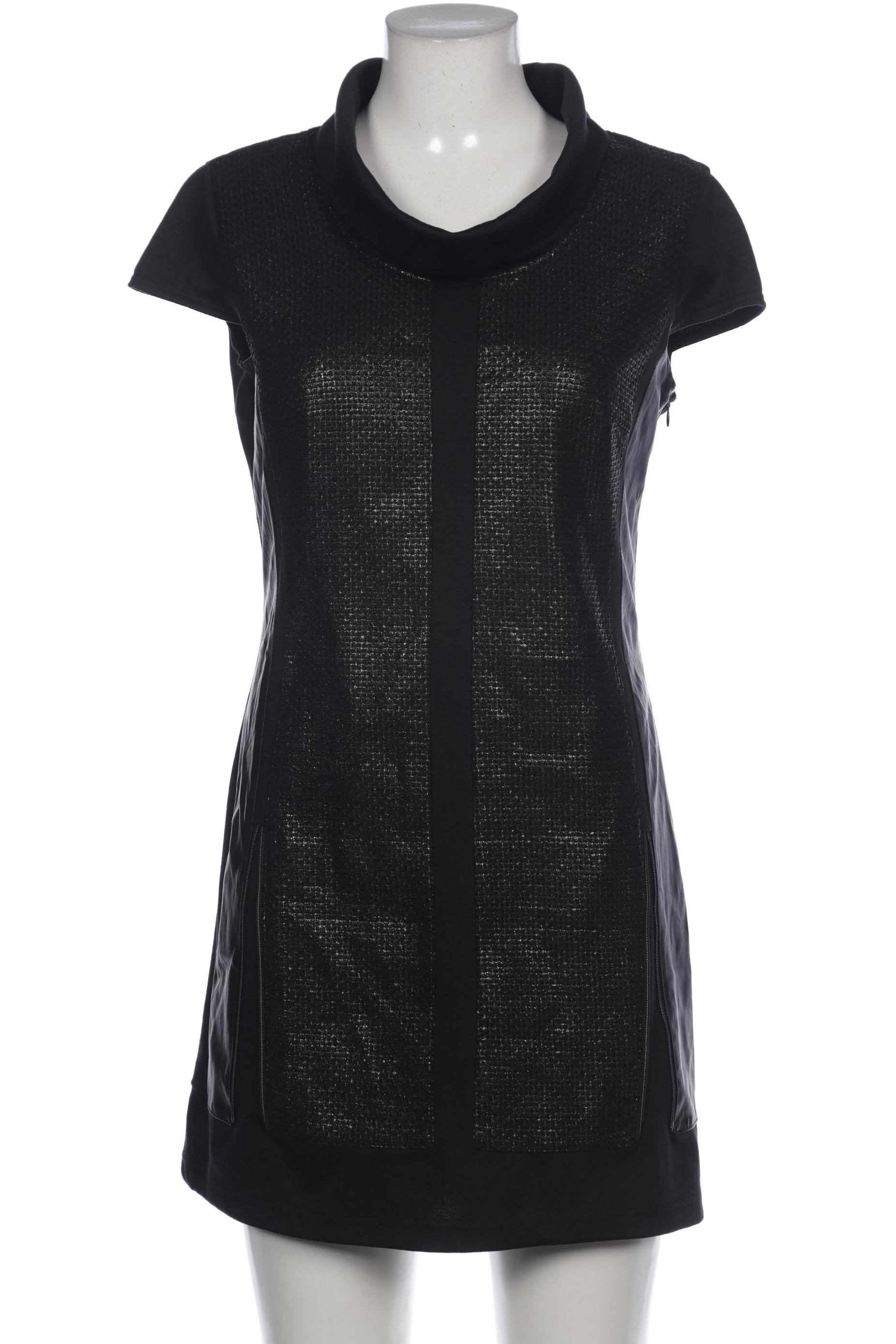 

Guess Damen Kleid, schwarz, Gr. 38