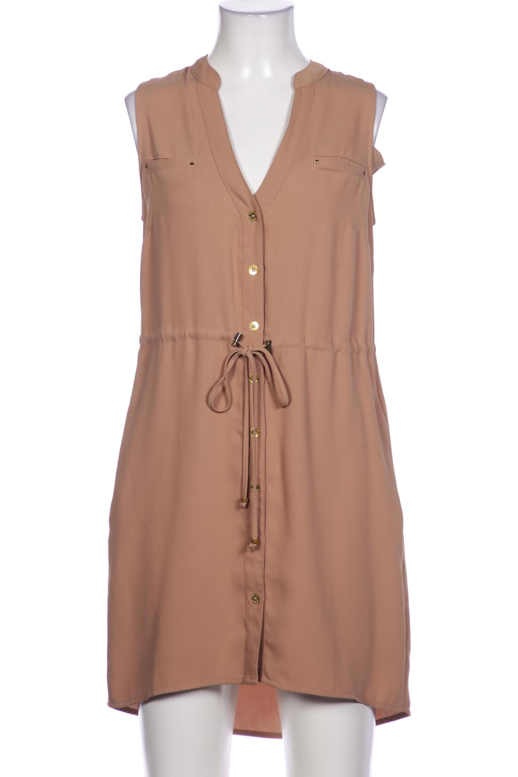 

Guess Damen Kleid, beige, Gr. 36