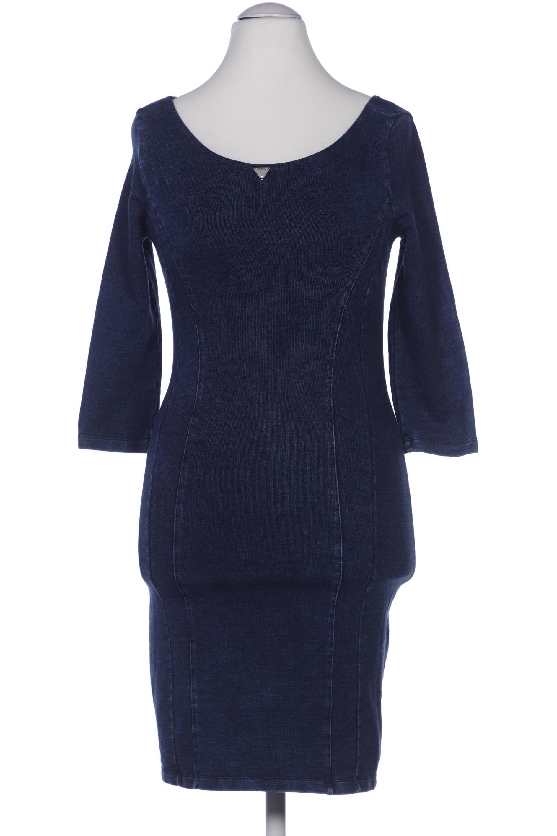 

Guess Damen Kleid, blau, Gr. 36