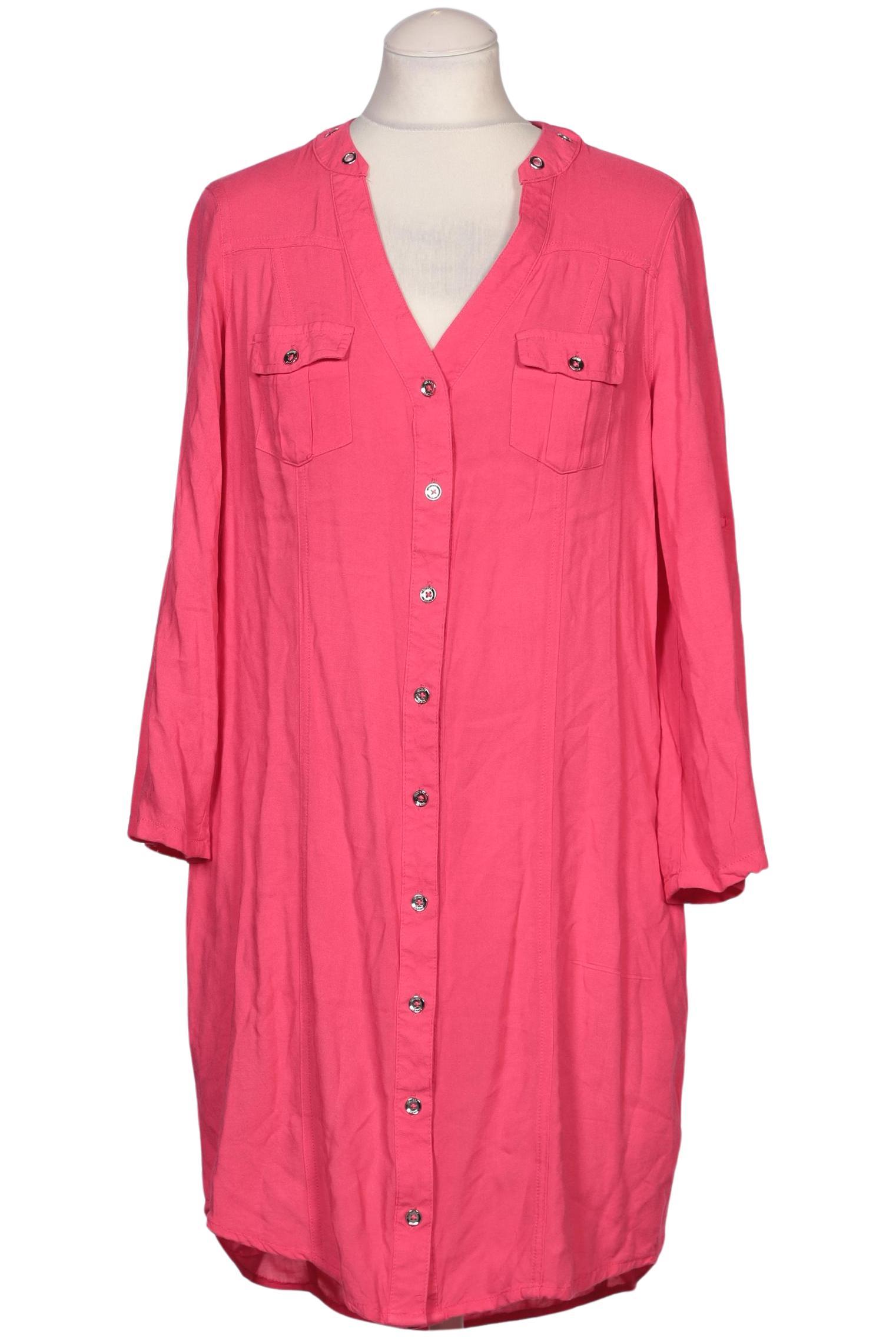 

Guess Damen Kleid, pink, Gr. 38
