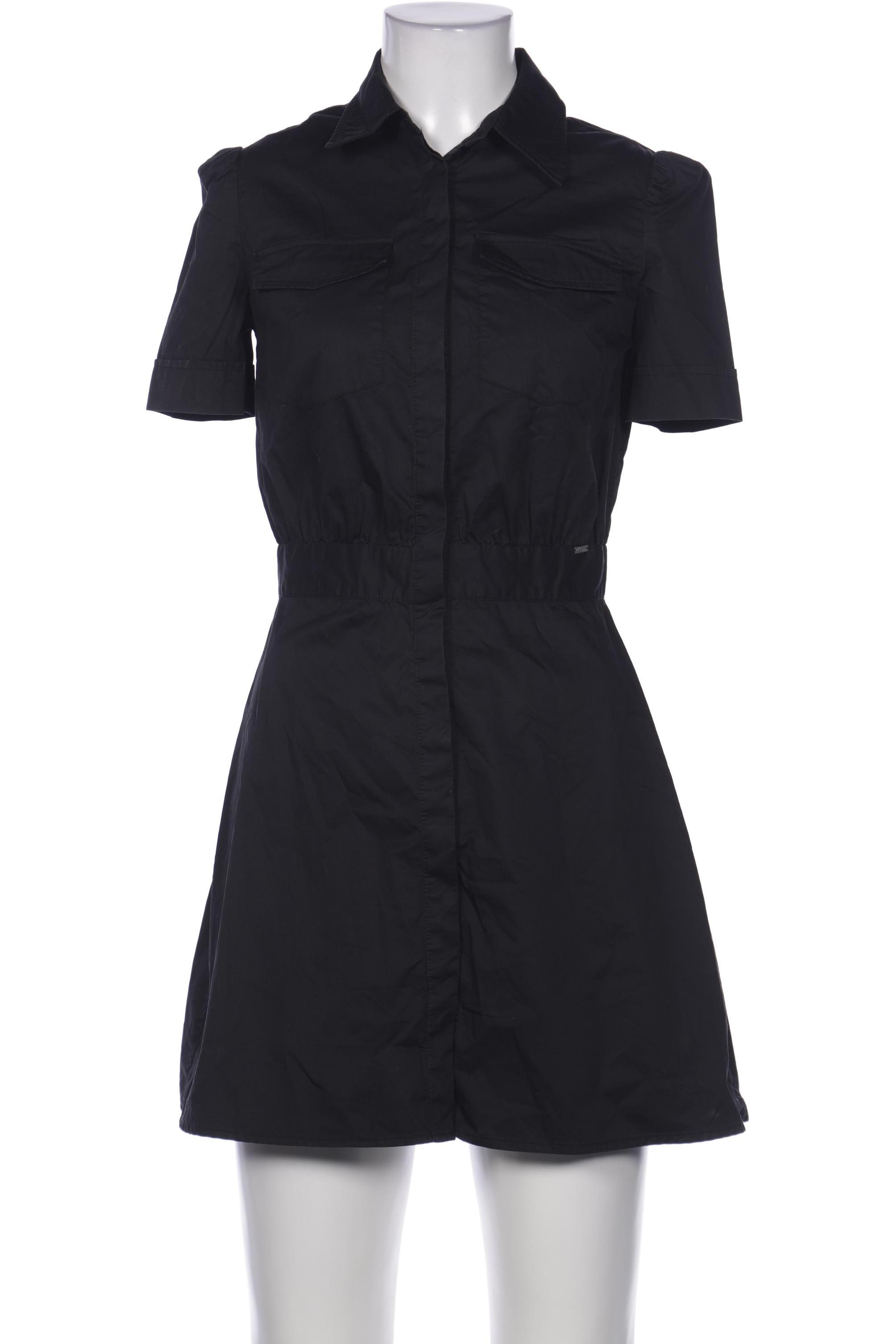 

Guess Damen Kleid, schwarz, Gr. 34