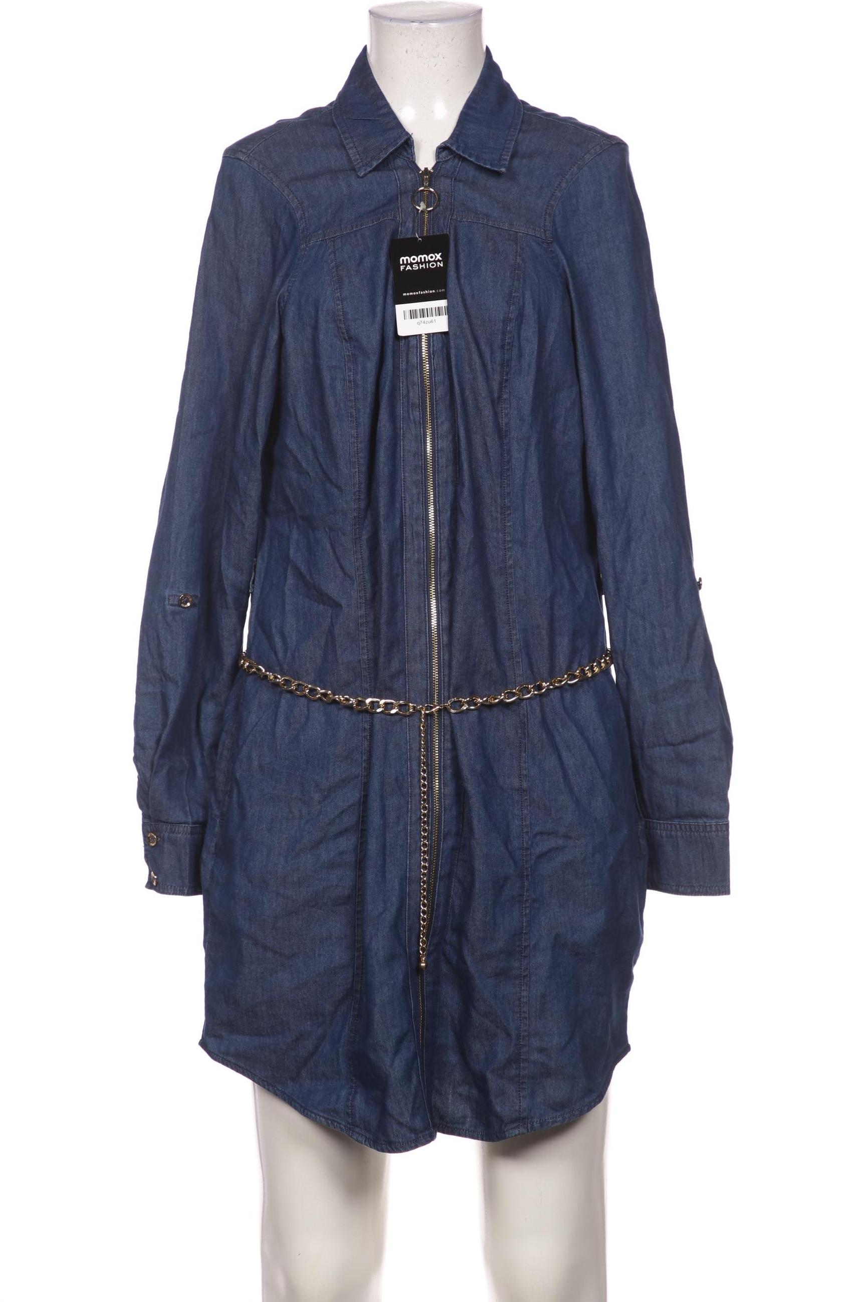 

Guess Damen Kleid, marineblau, Gr. 42