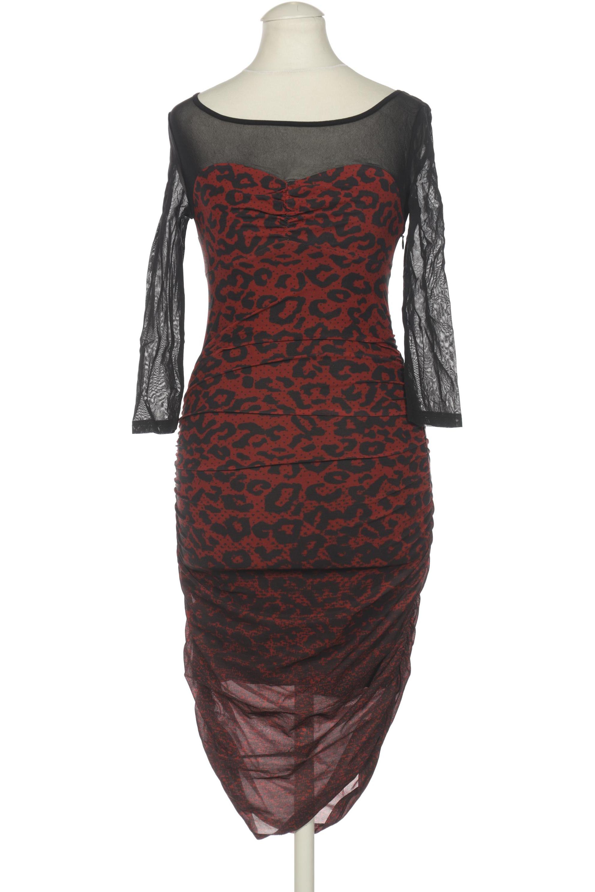 

Guess Damen Kleid, rot, Gr. 32