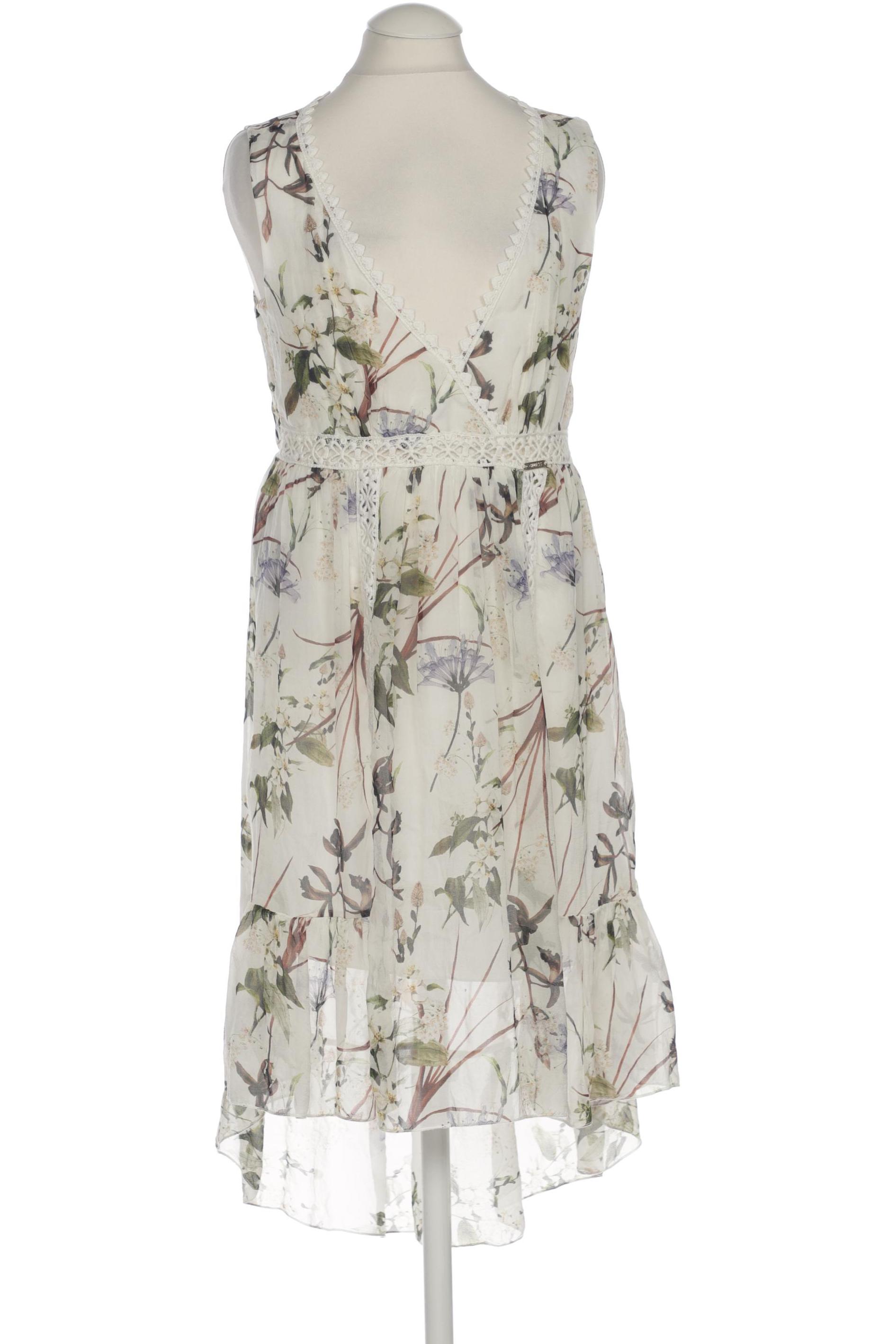 

Guess Damen Kleid, beige, Gr. 34