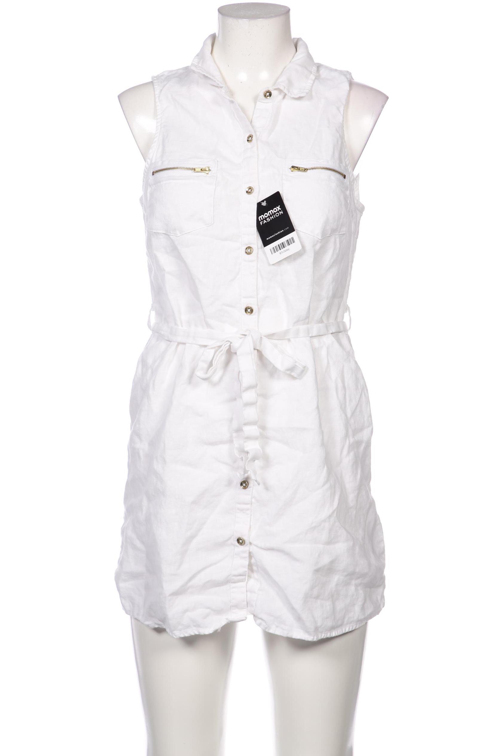 

Guess Damen Kleid, weiß, Gr. 36