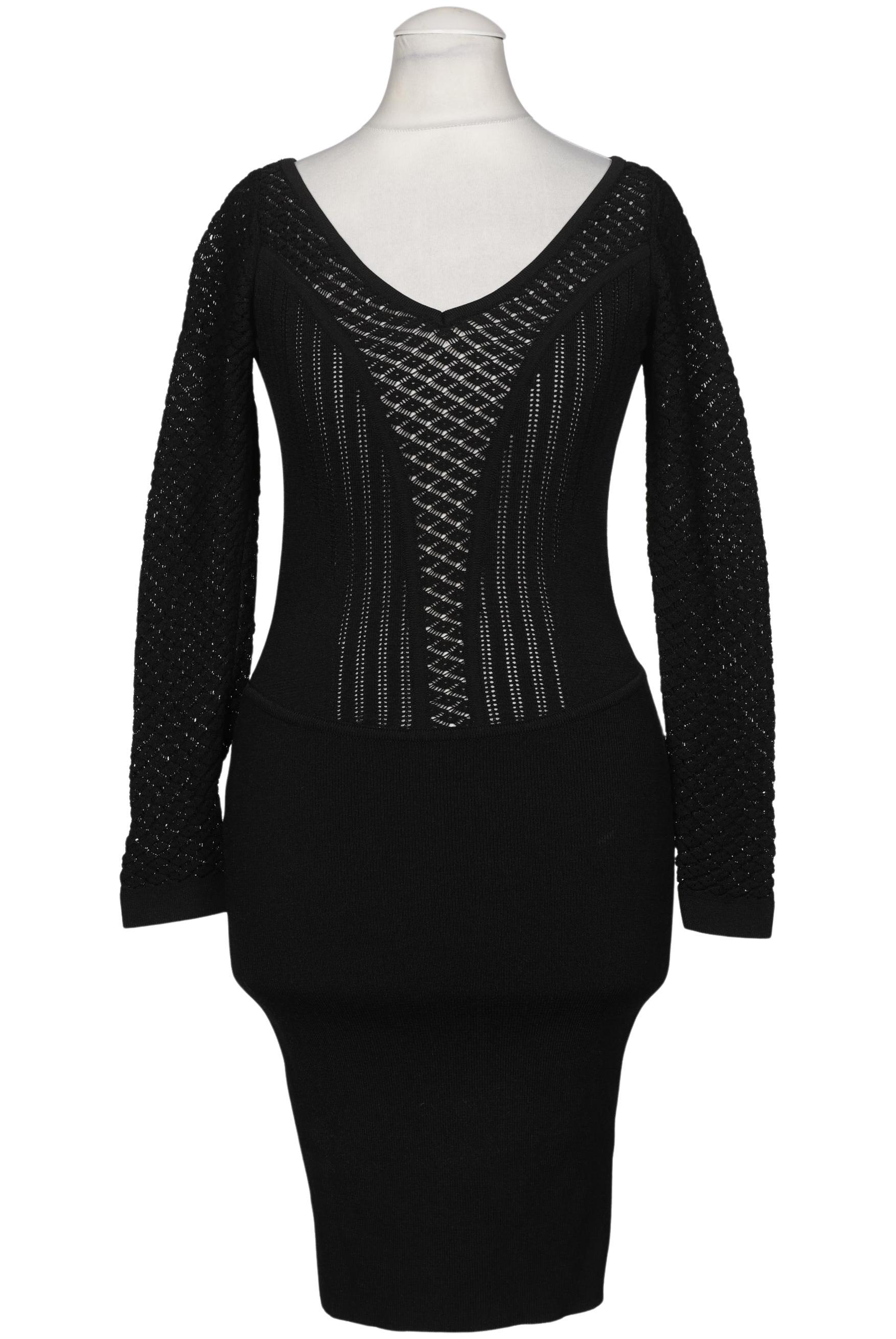 

Guess Damen Kleid, schwarz, Gr. 36