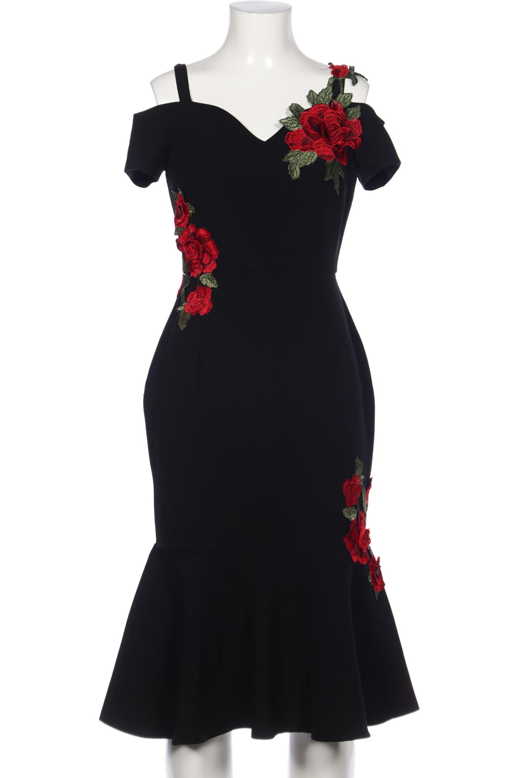 

GUESS Damen Kleid, schwarz