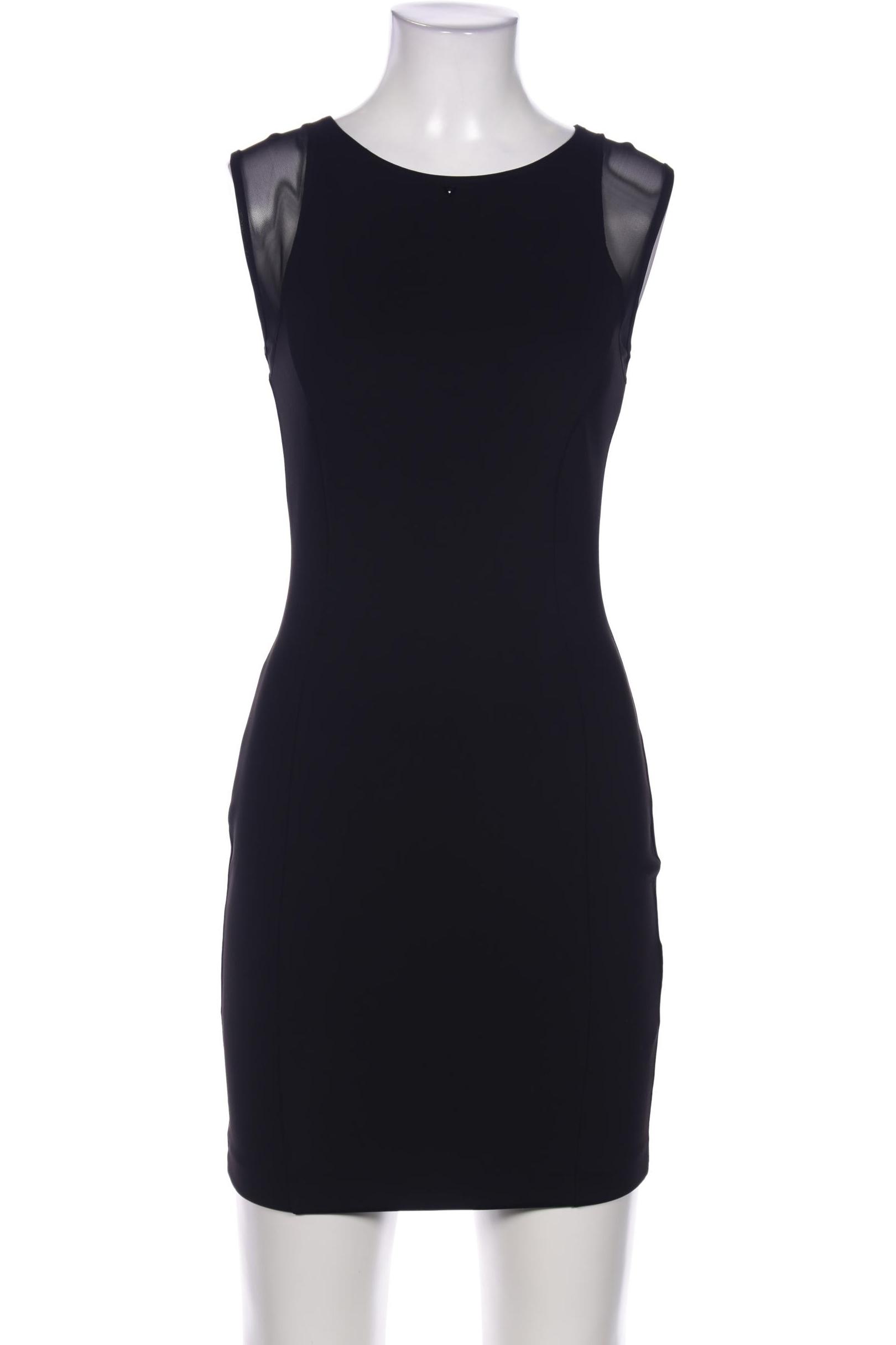 

Guess Damen Kleid, schwarz, Gr. 32