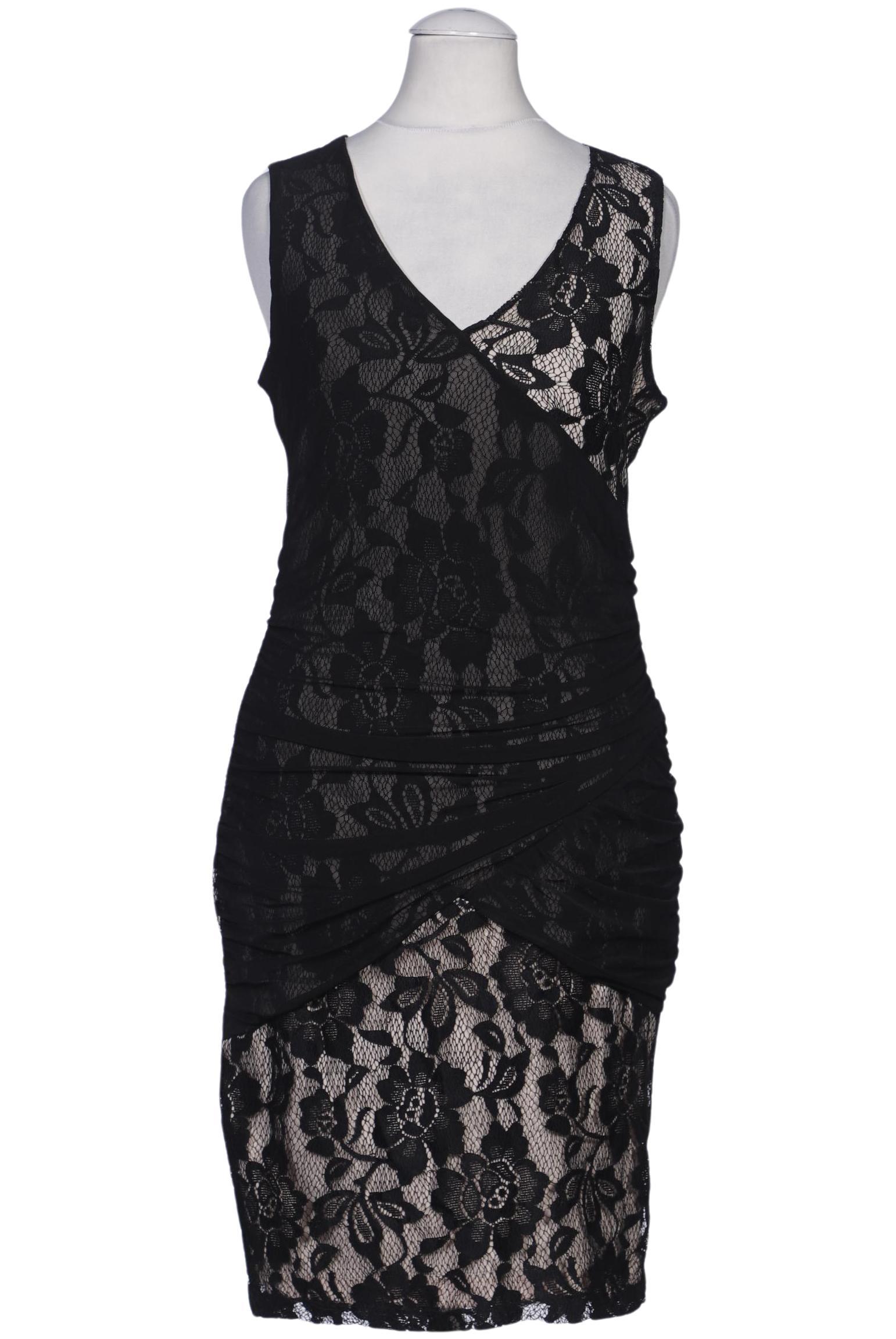 

Guess Damen Kleid, schwarz, Gr. 36