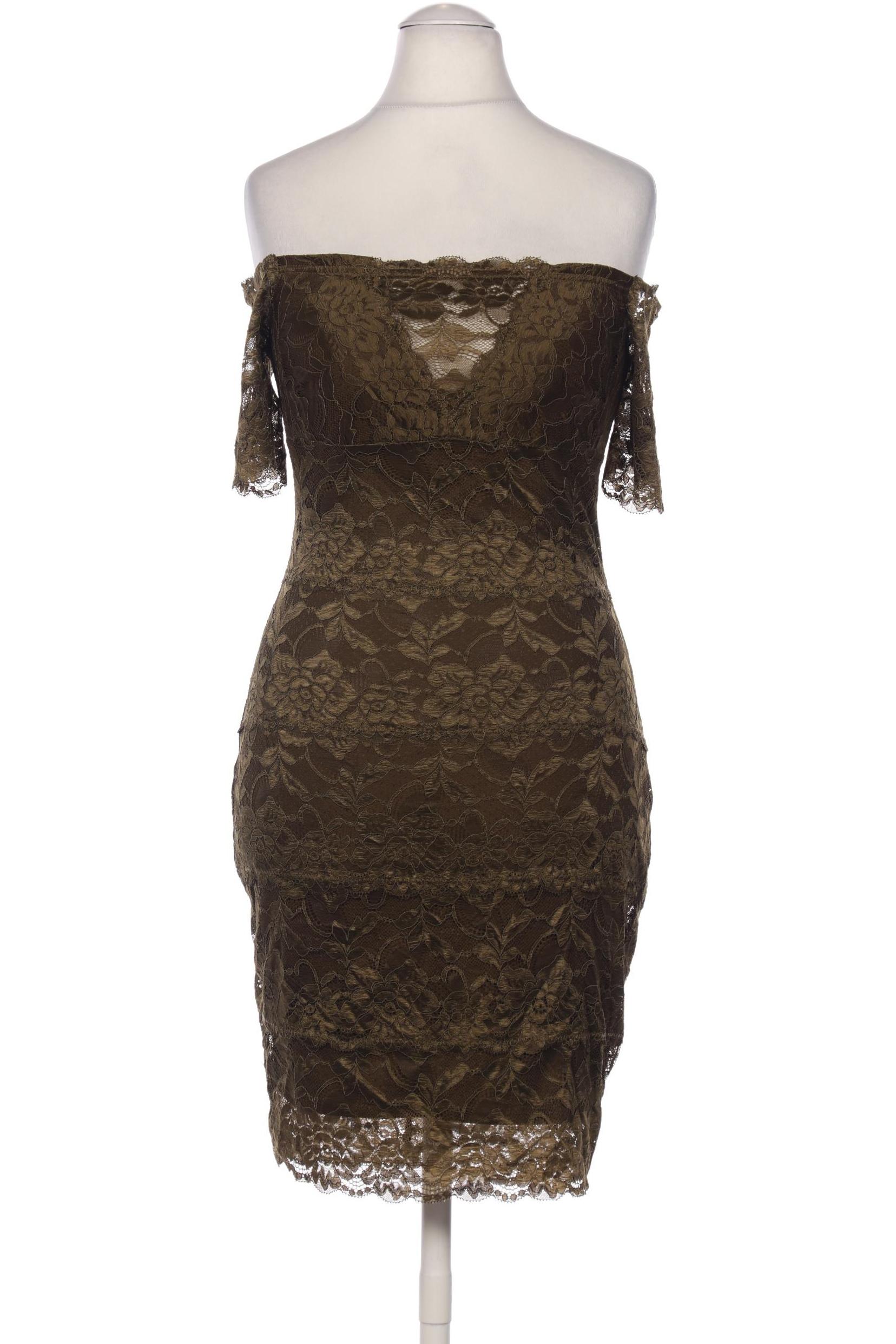 

Guess Damen Kleid, grün, Gr. 36