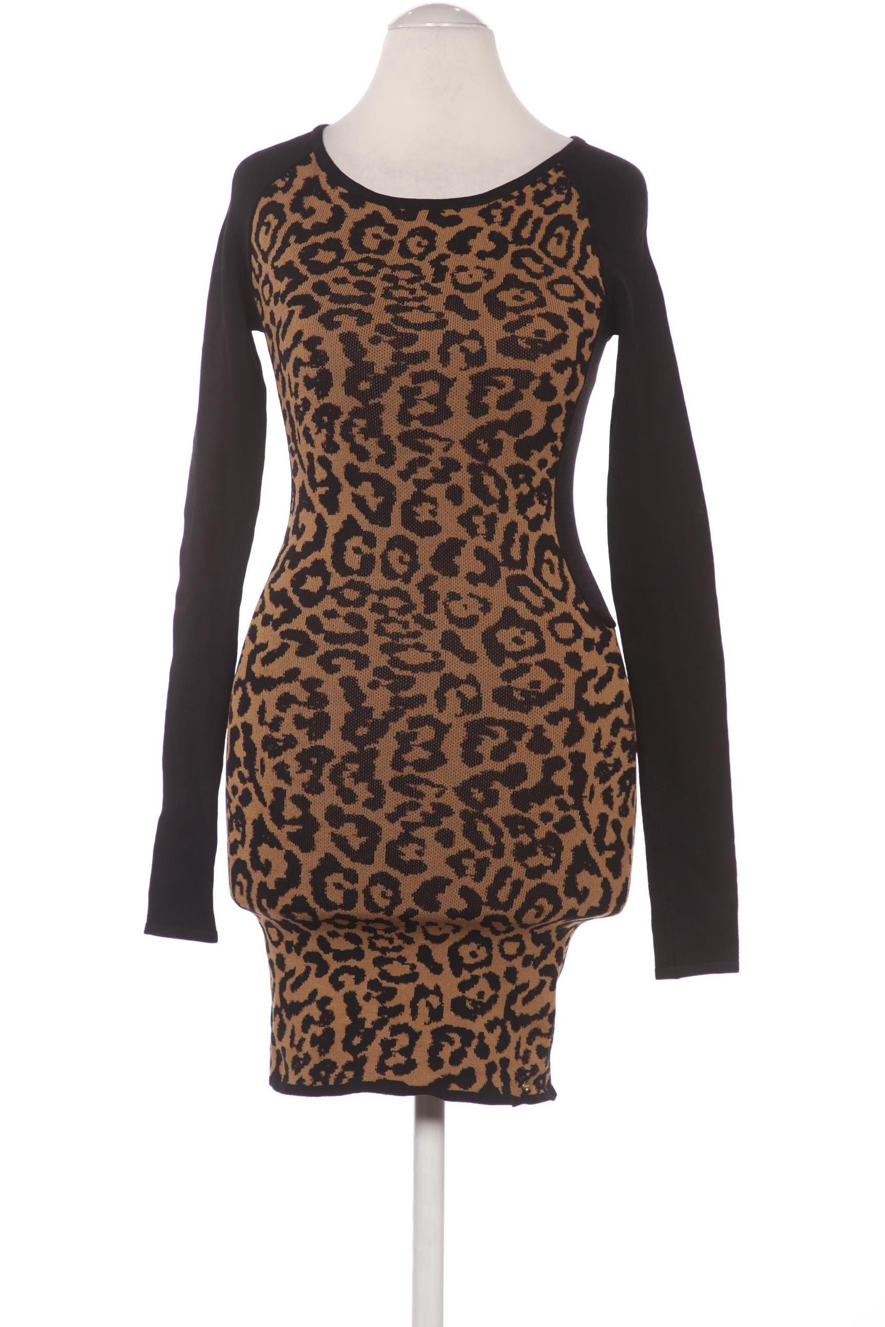 

Guess Damen Kleid, braun, Gr. 34