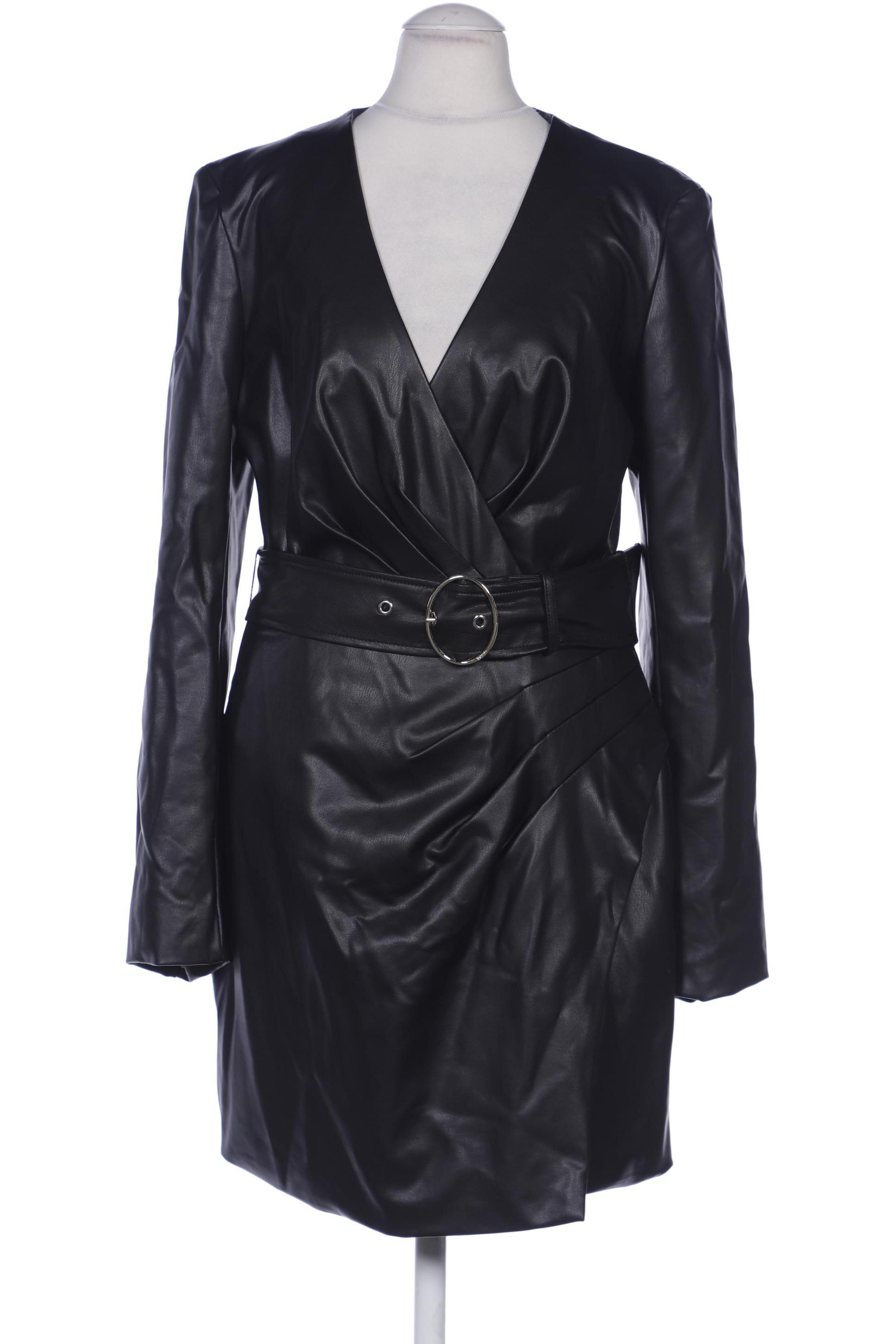 

Guess Damen Kleid, schwarz, Gr. 38