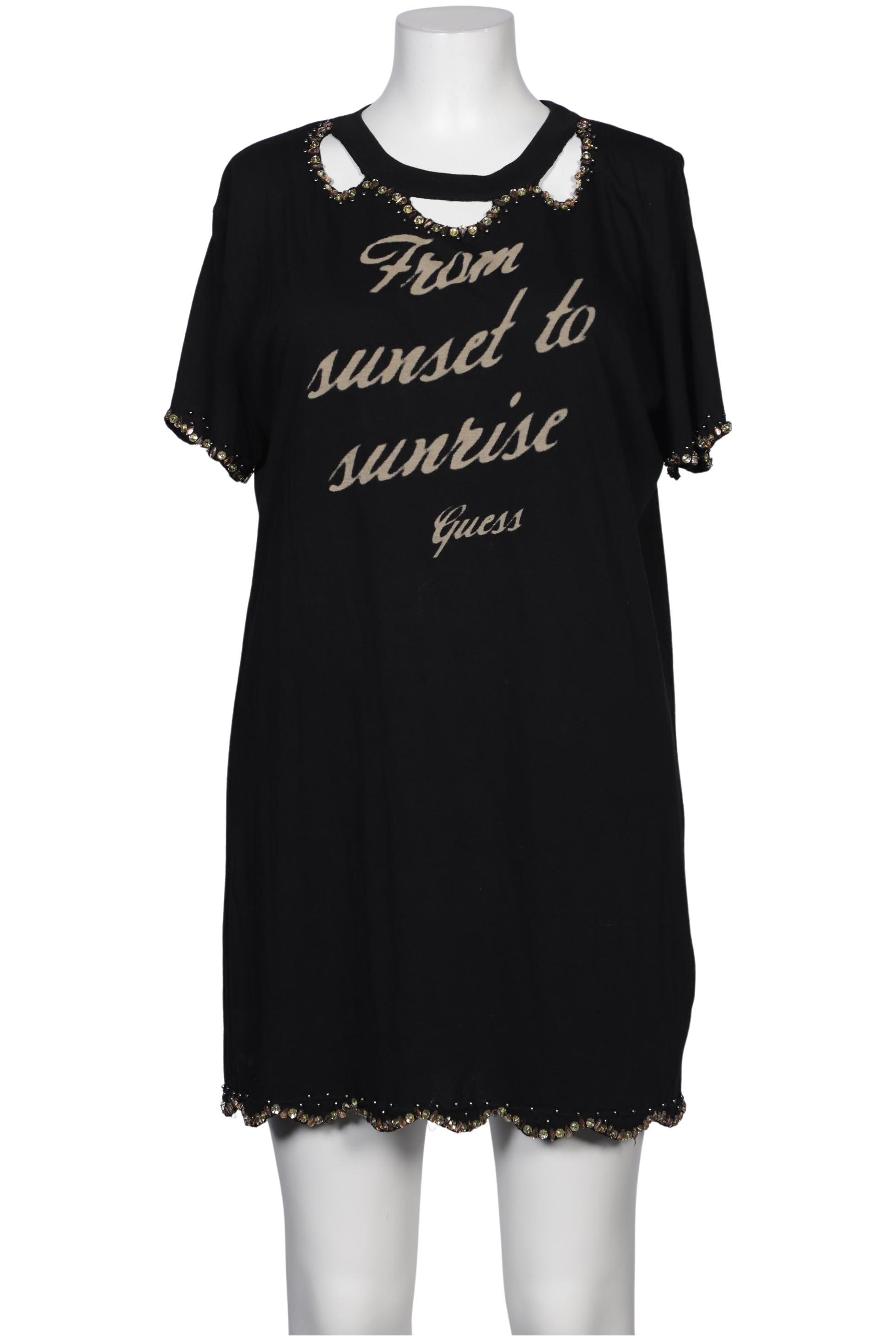 

Guess Damen Kleid, schwarz, Gr. 42