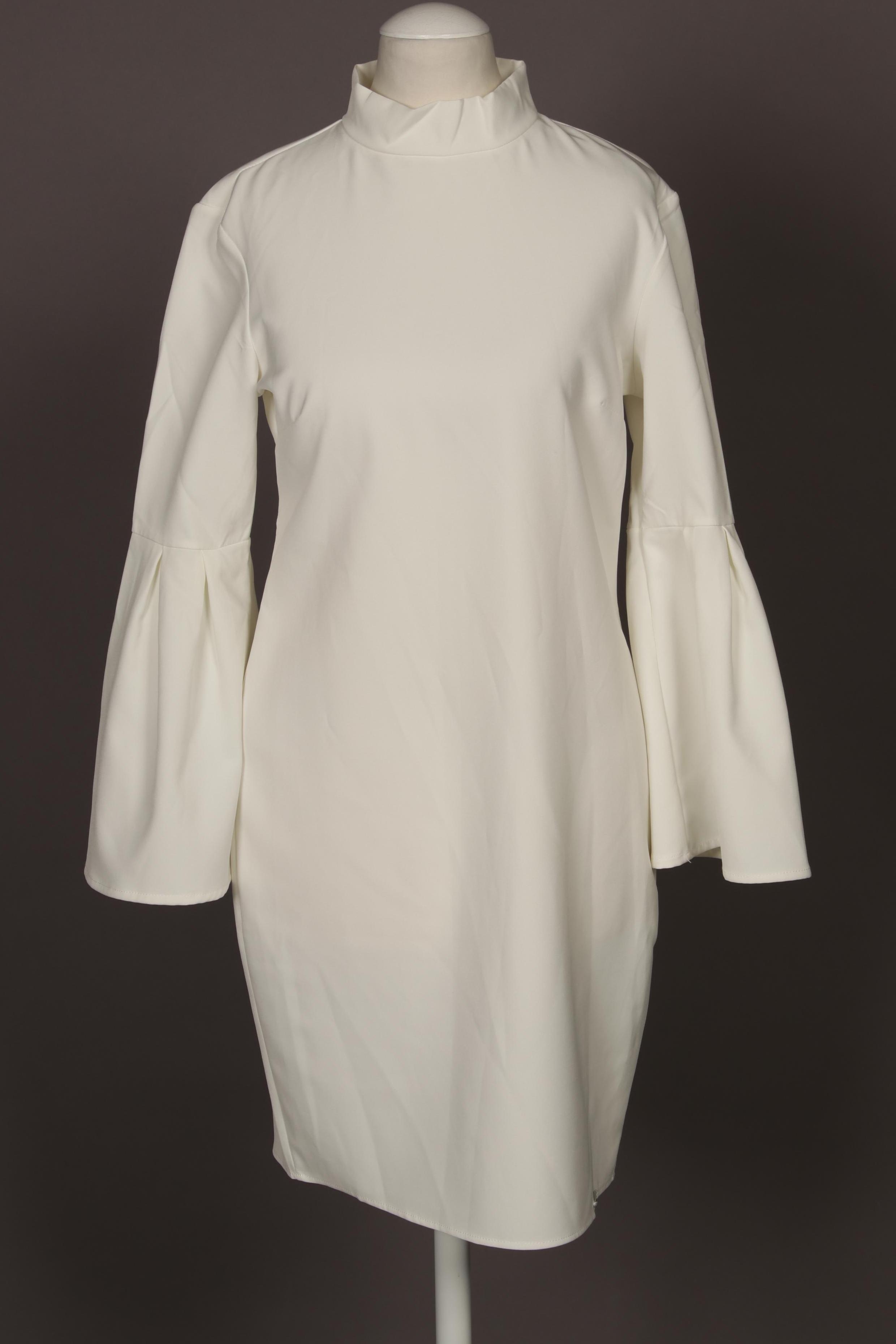 

Guess Damen Kleid, weiß, Gr. 36