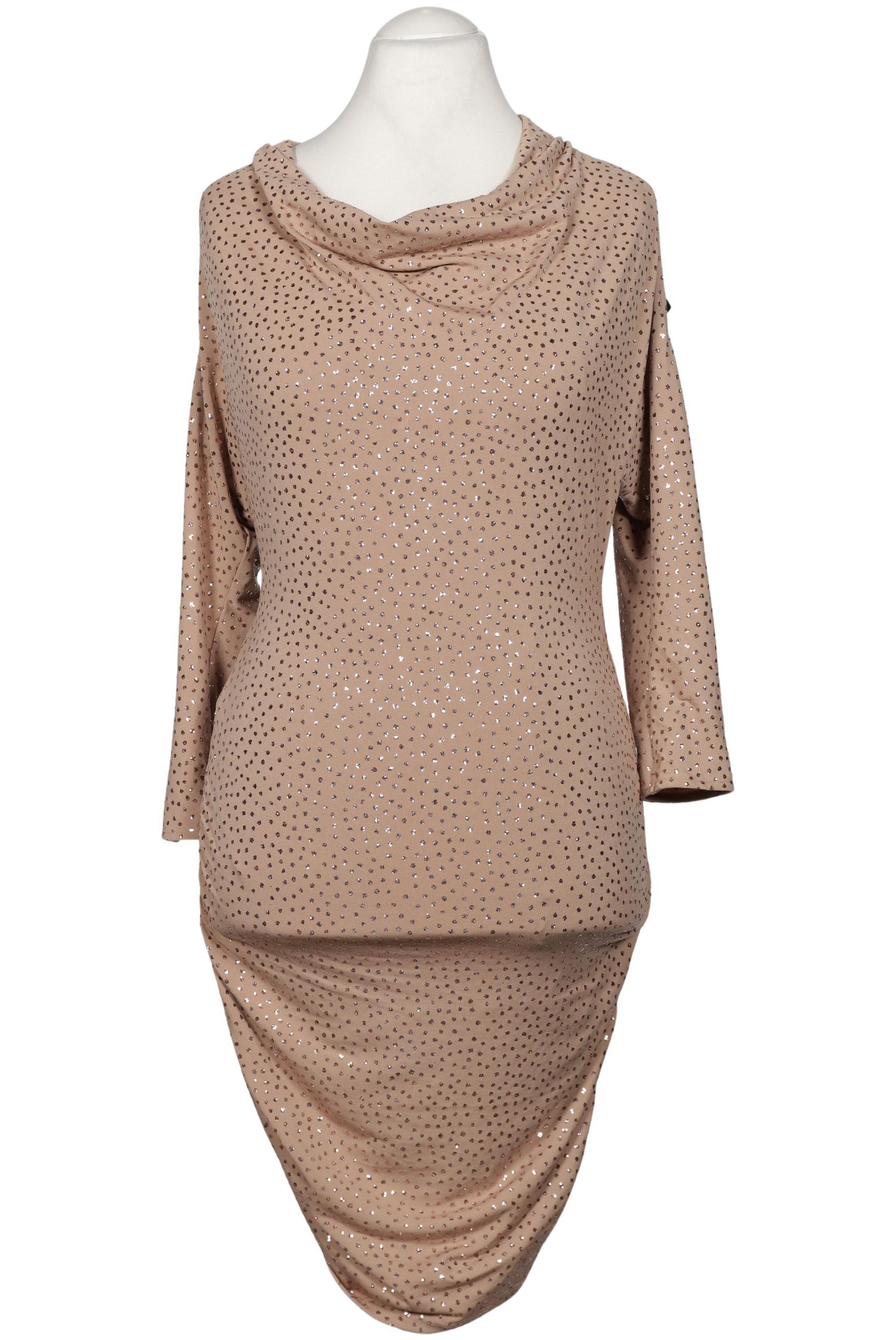 

Guess Damen Kleid, beige, Gr. 38