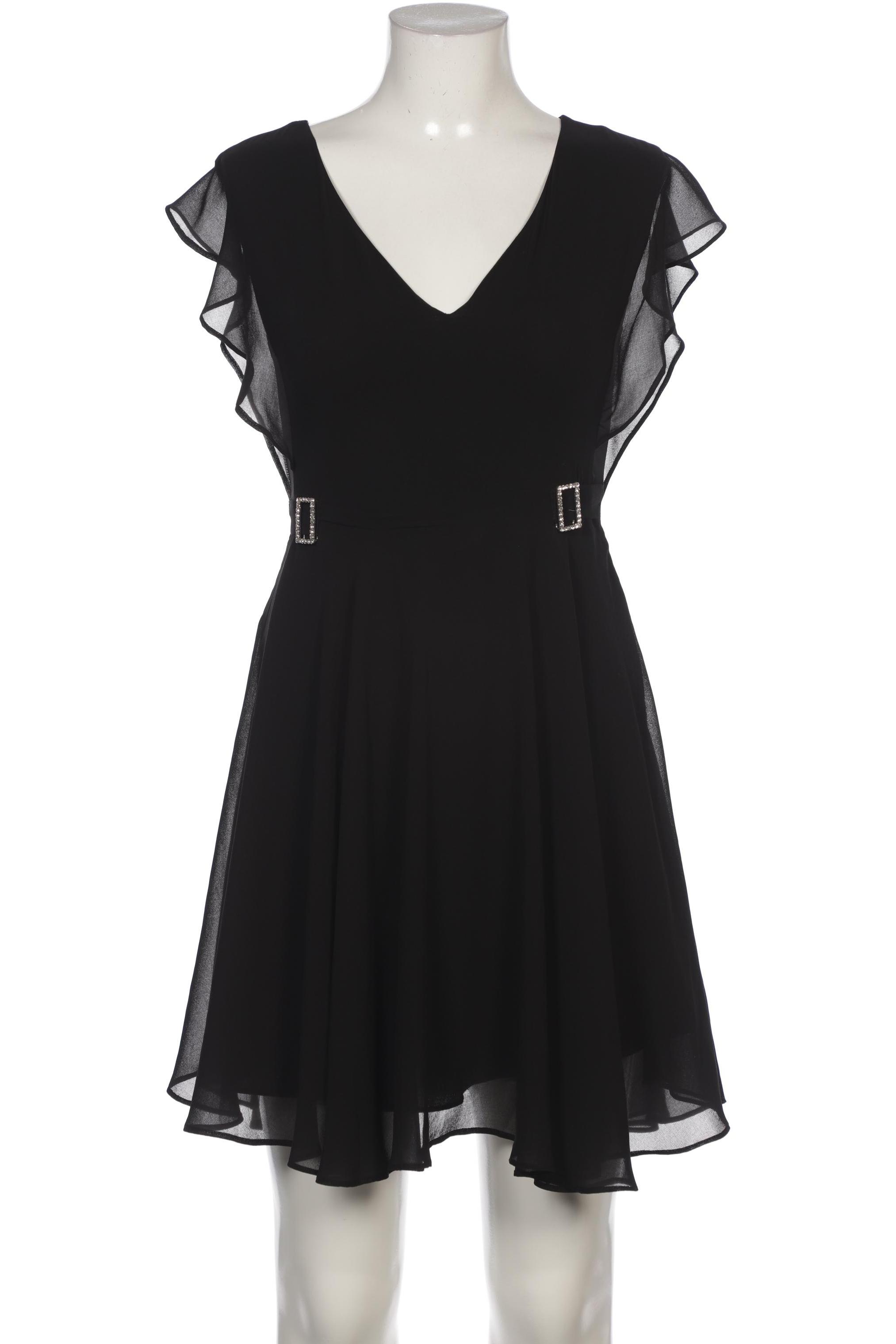 

Guess Damen Kleid, schwarz, Gr. 36